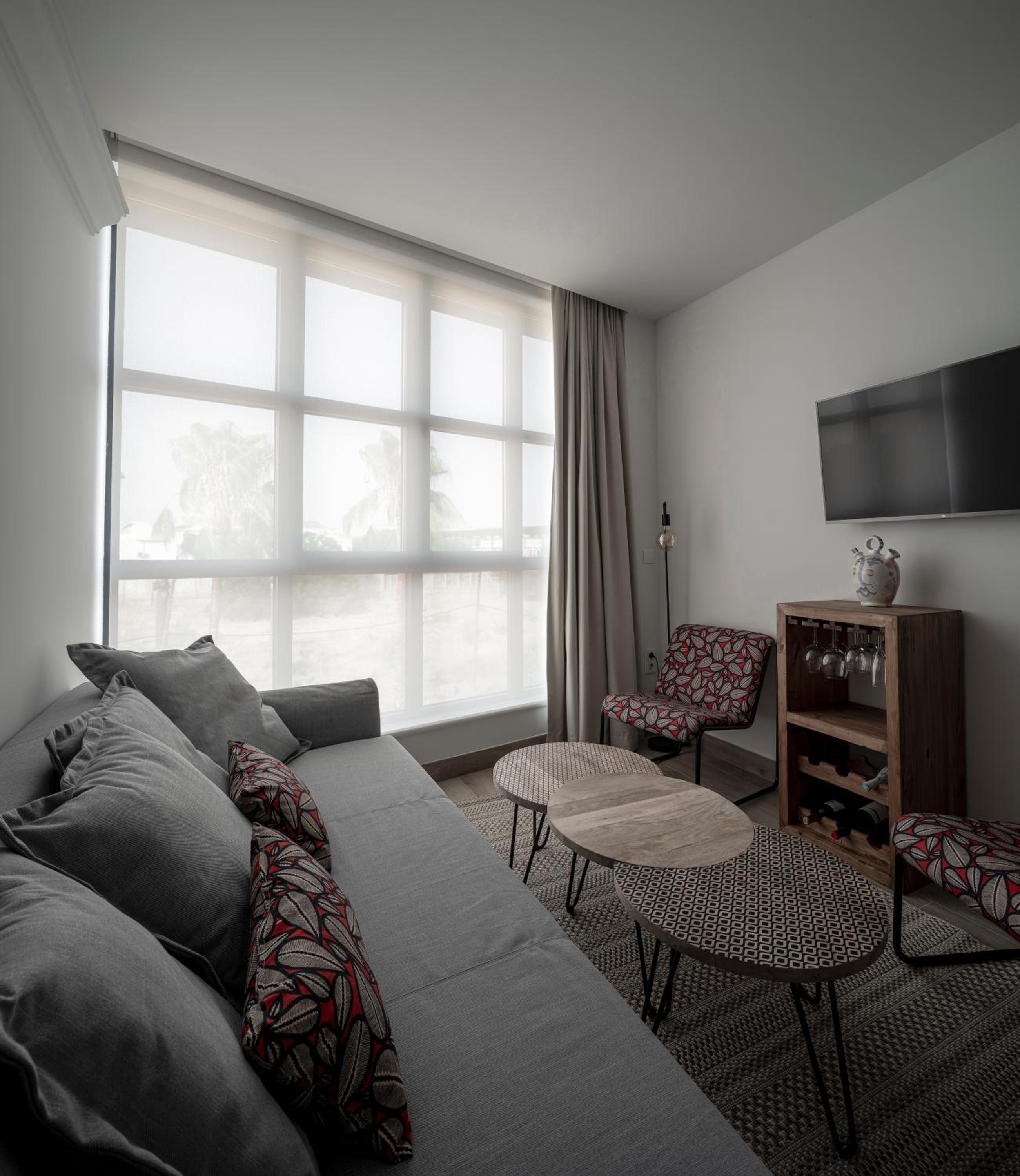 Apartamentos Rosa Velázquez