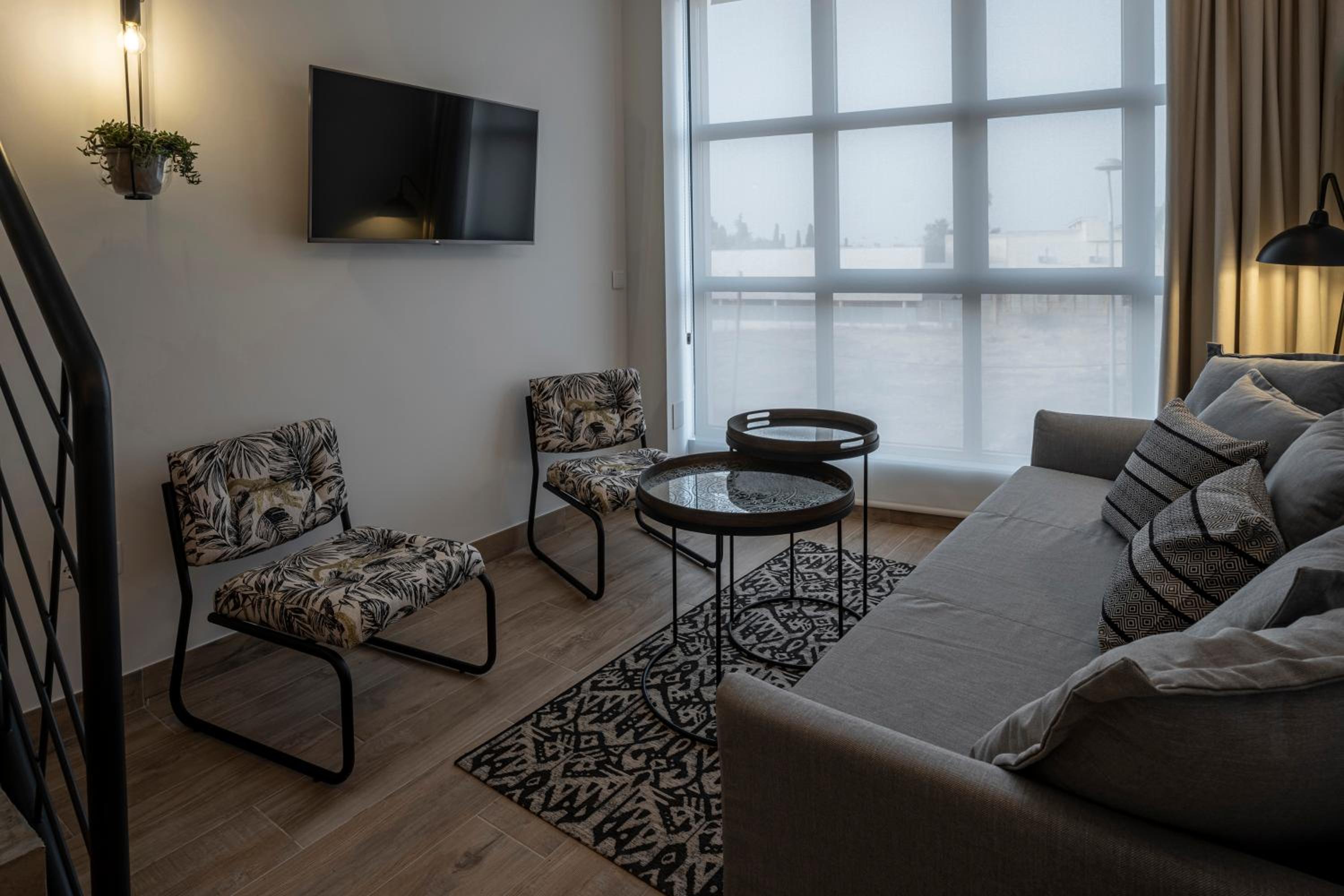 Apartamentos Rosa Velázquez