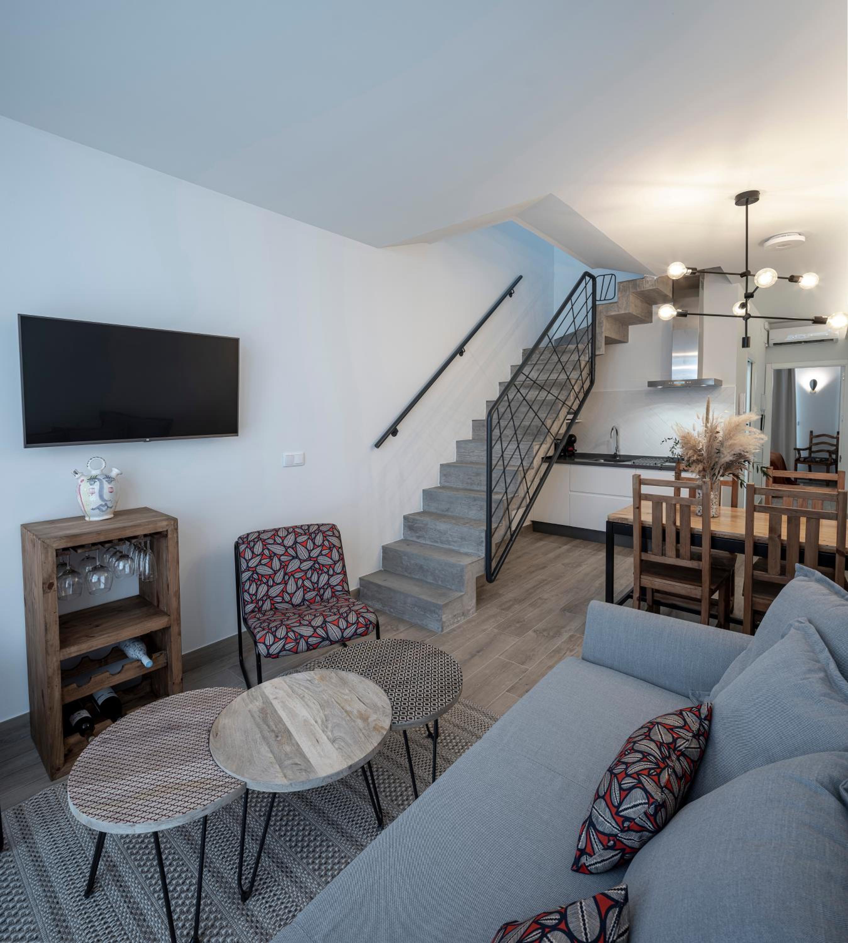 Apartamentos Rosa Velázquez