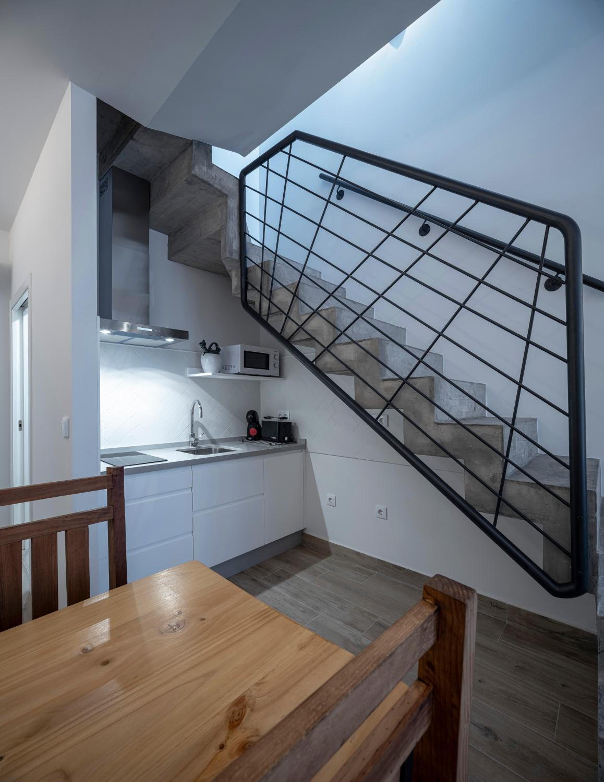 Apartamentos Rosa Velázquez