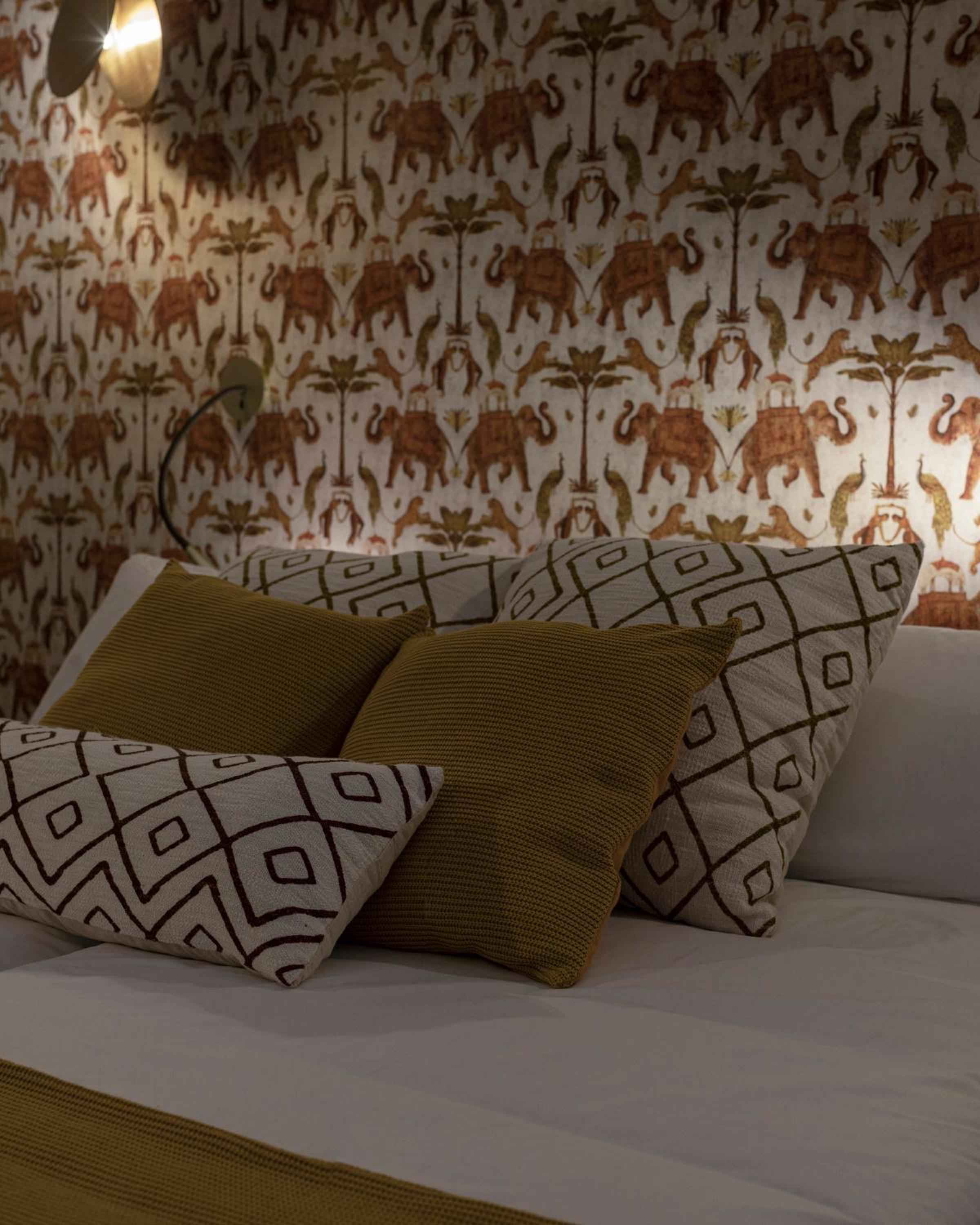 Apartamentos Rosa Velázquez