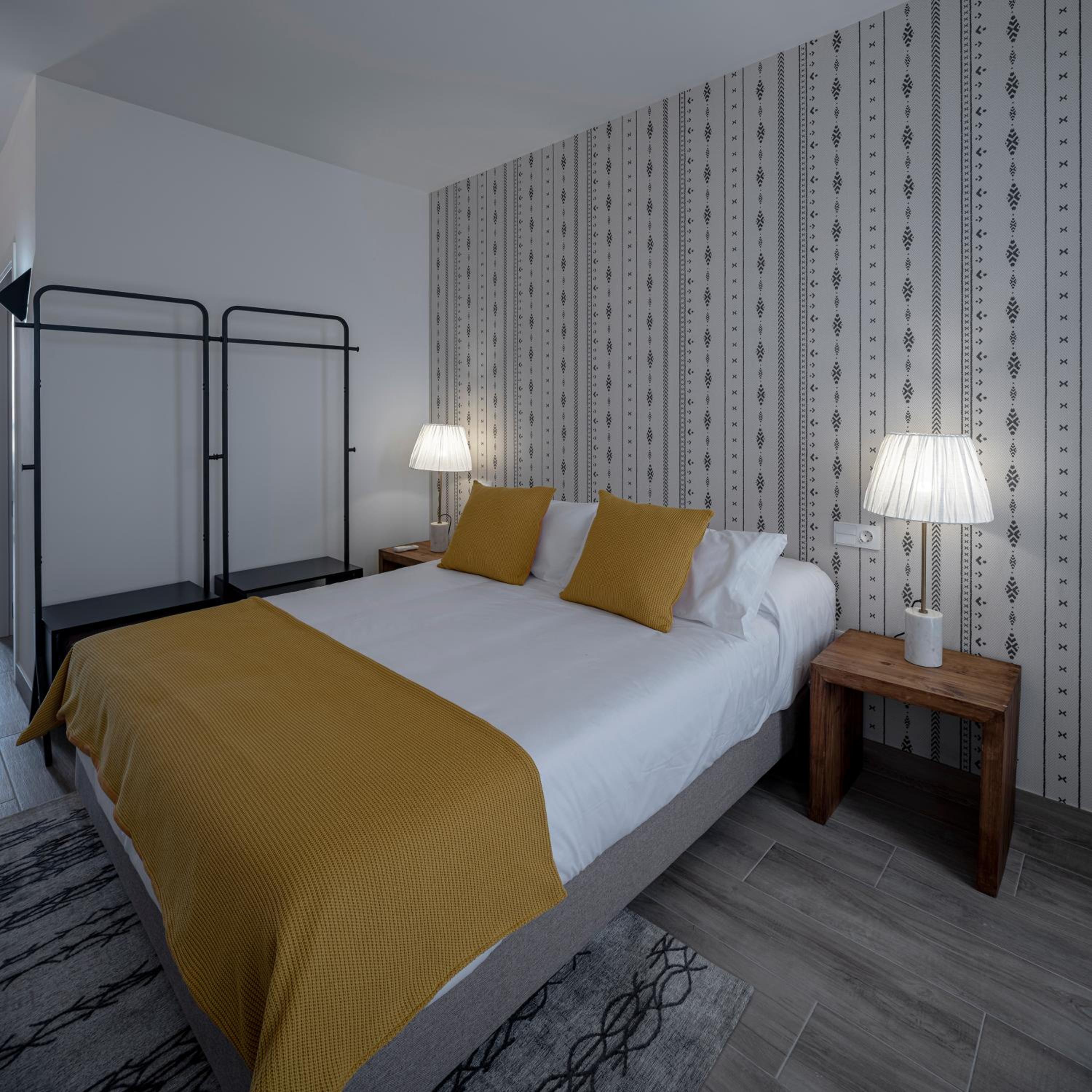 Apartamentos Rosa Velázquez