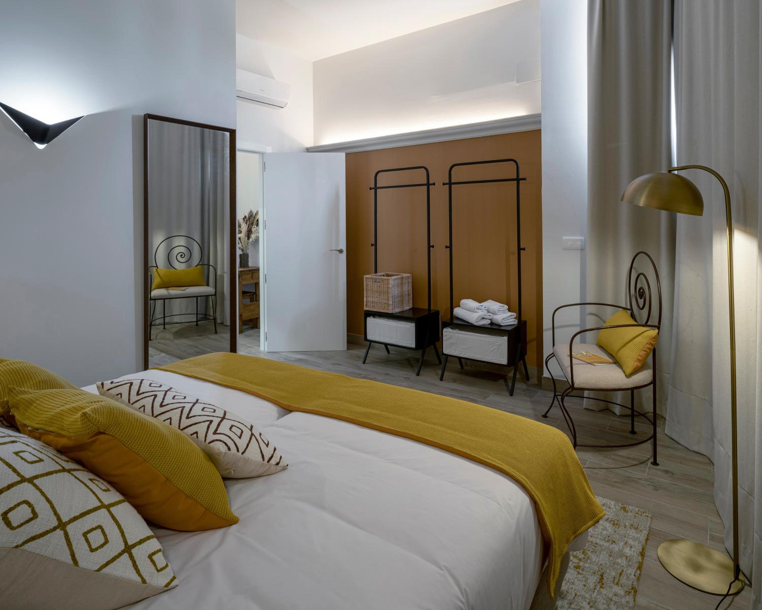 Apartamentos Rosa Velázquez