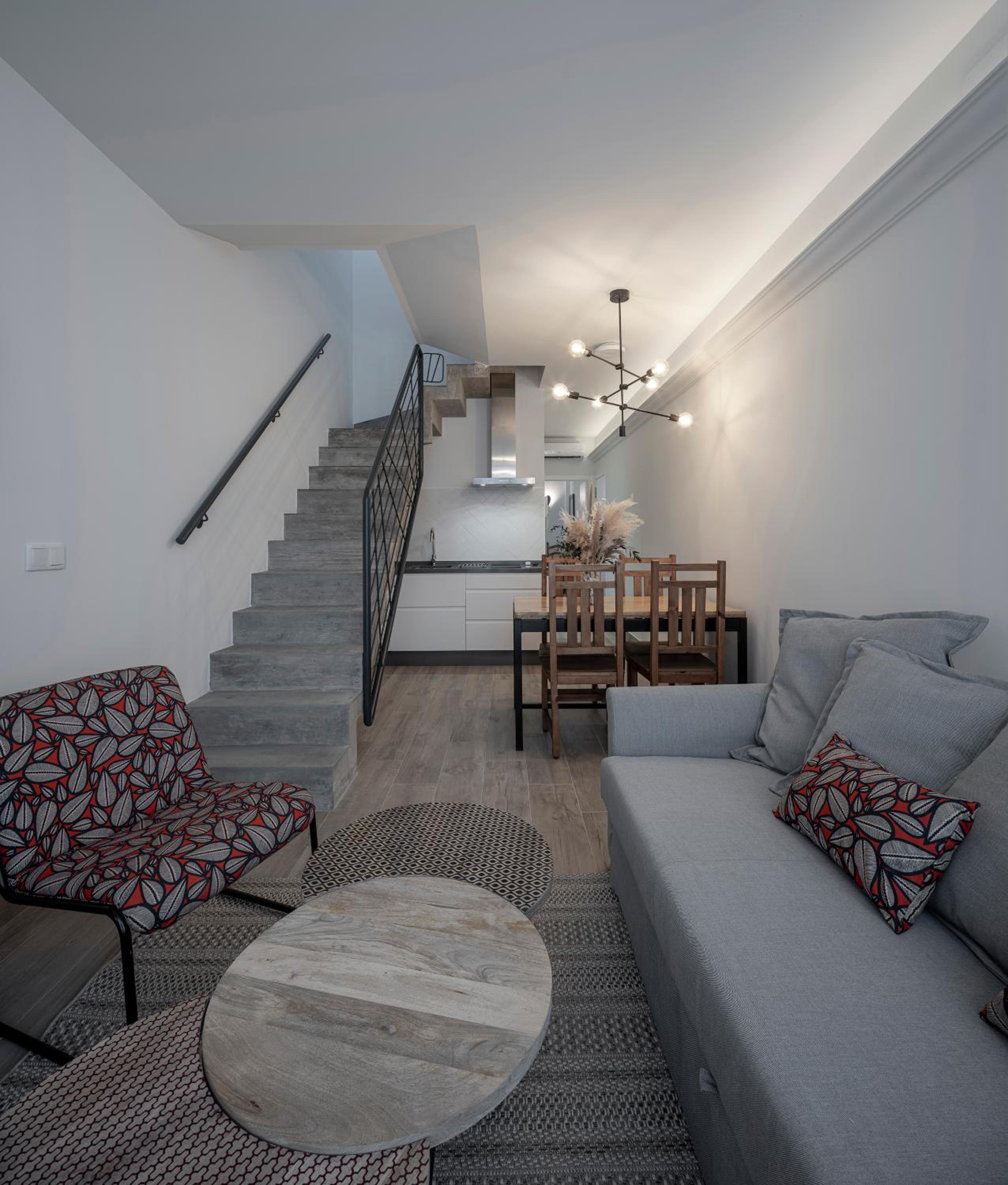 Apartamentos Rosa Velázquez