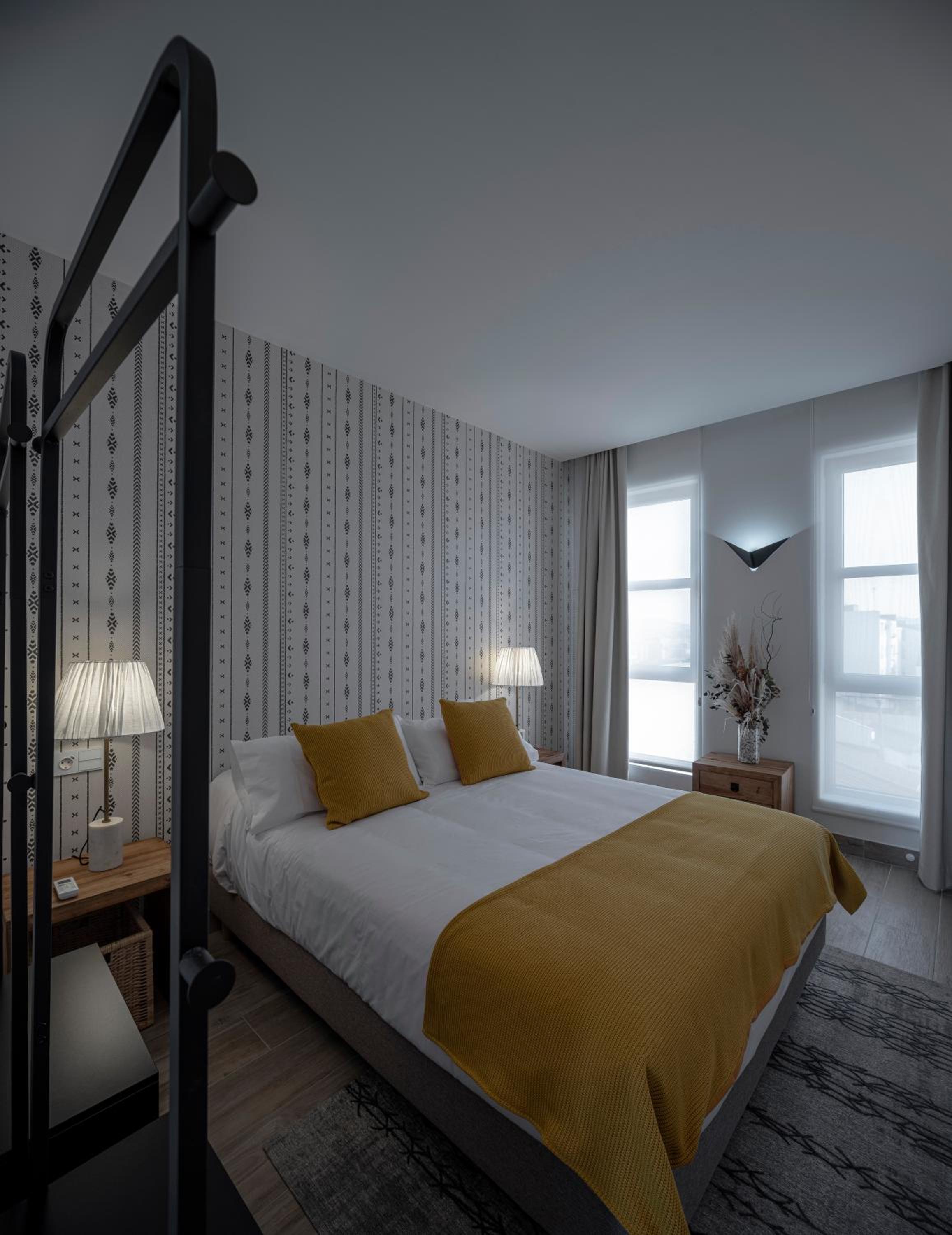 Apartamentos Rosa Velázquez