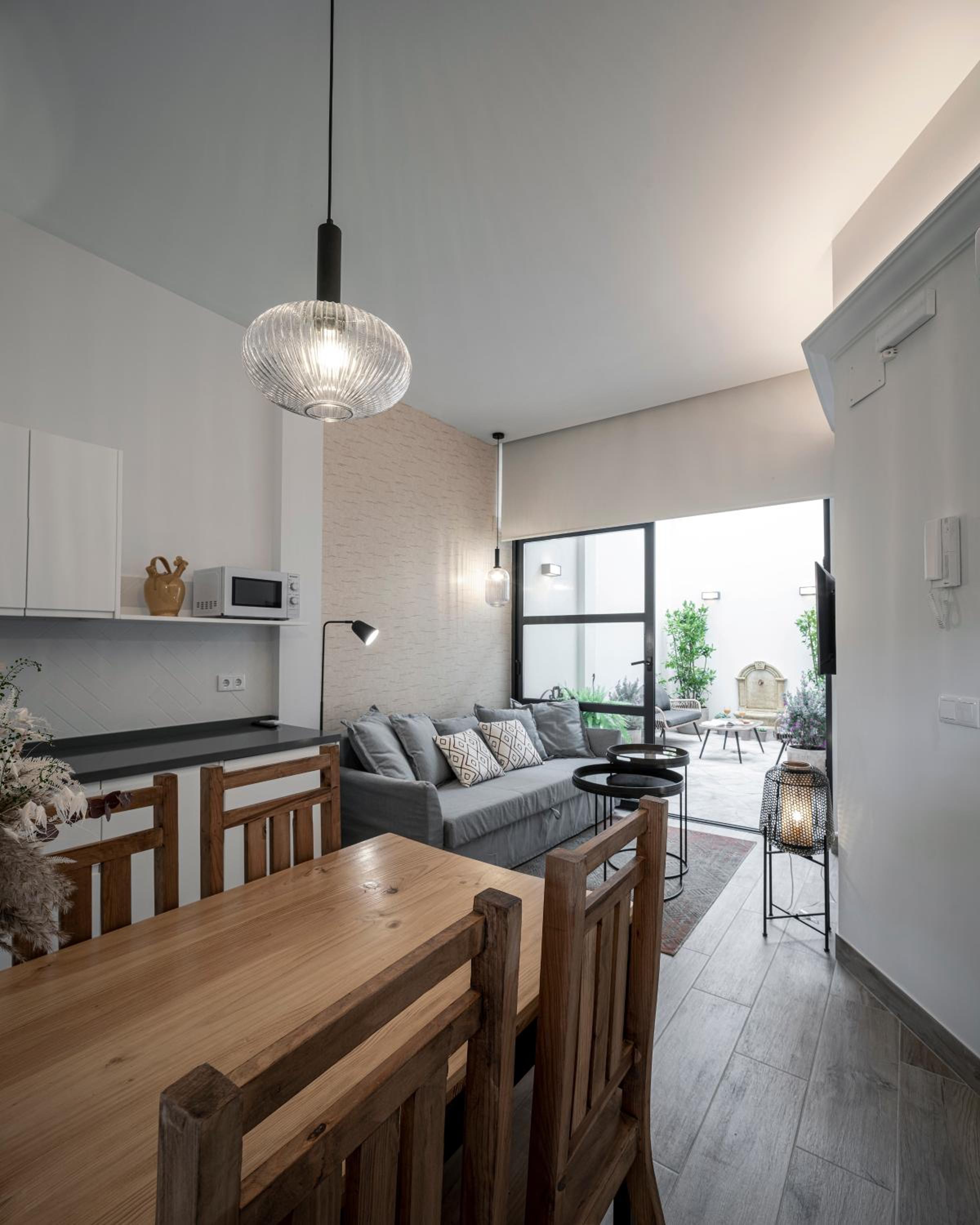 Apartamentos Rosa Velázquez
