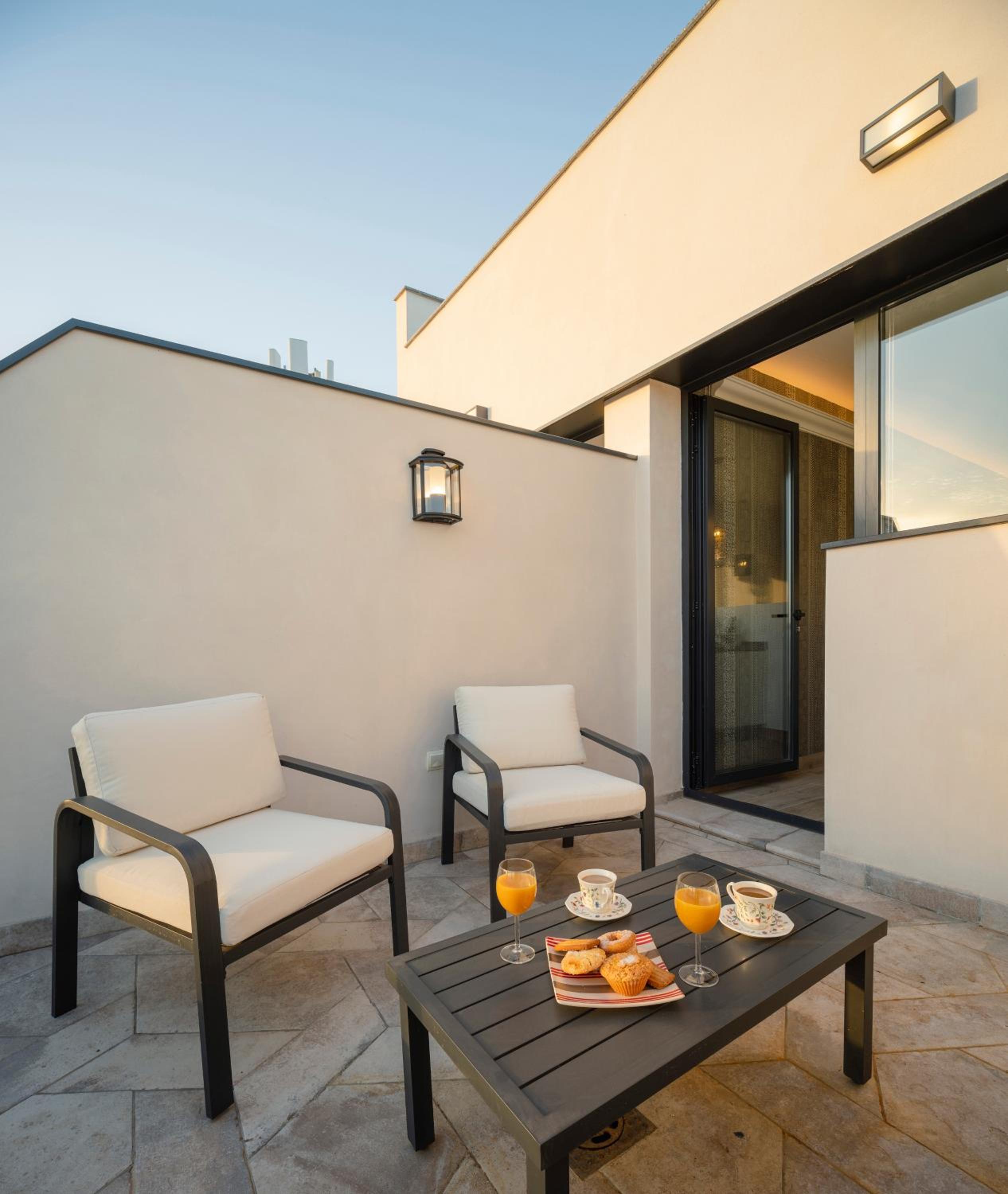 Apartamentos Rosa Velázquez
