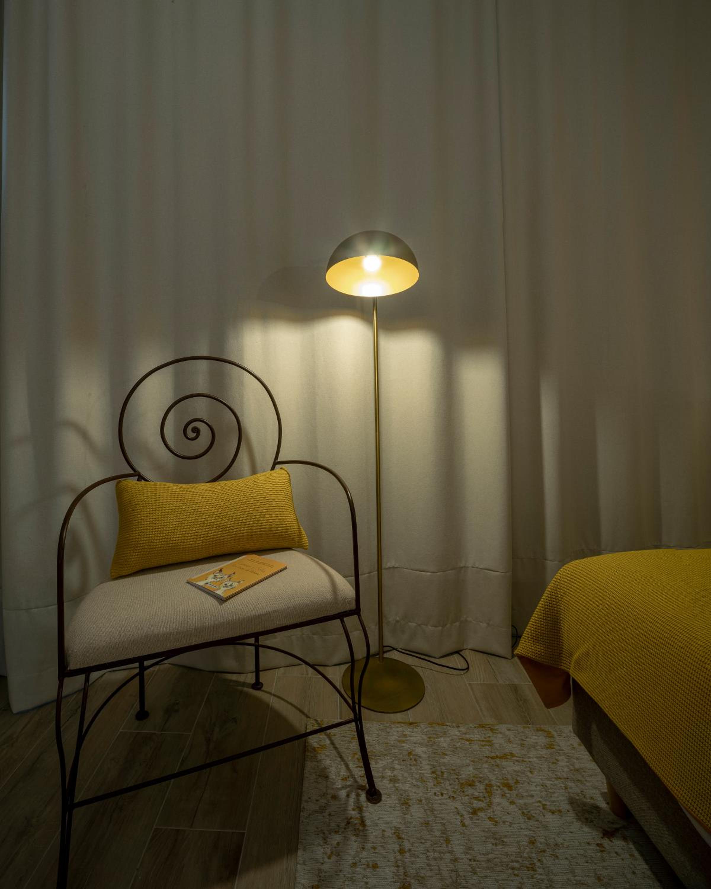 Apartamentos Rosa Velázquez