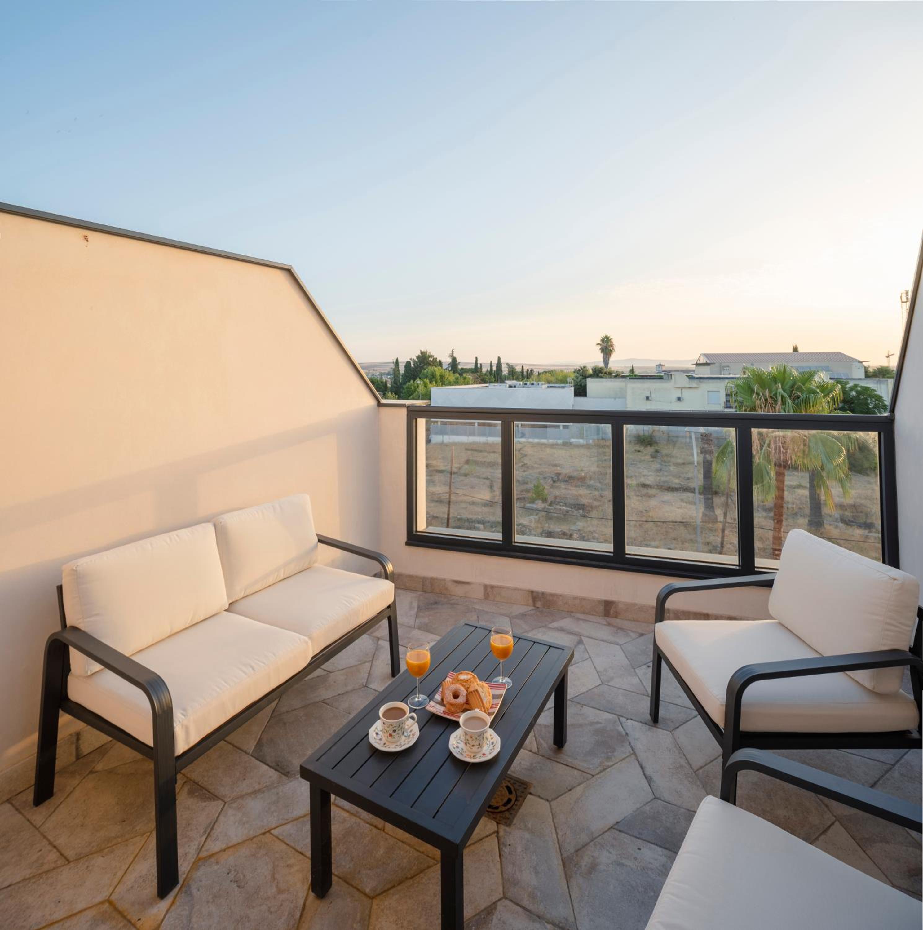 Apartamentos Rosa Velázquez