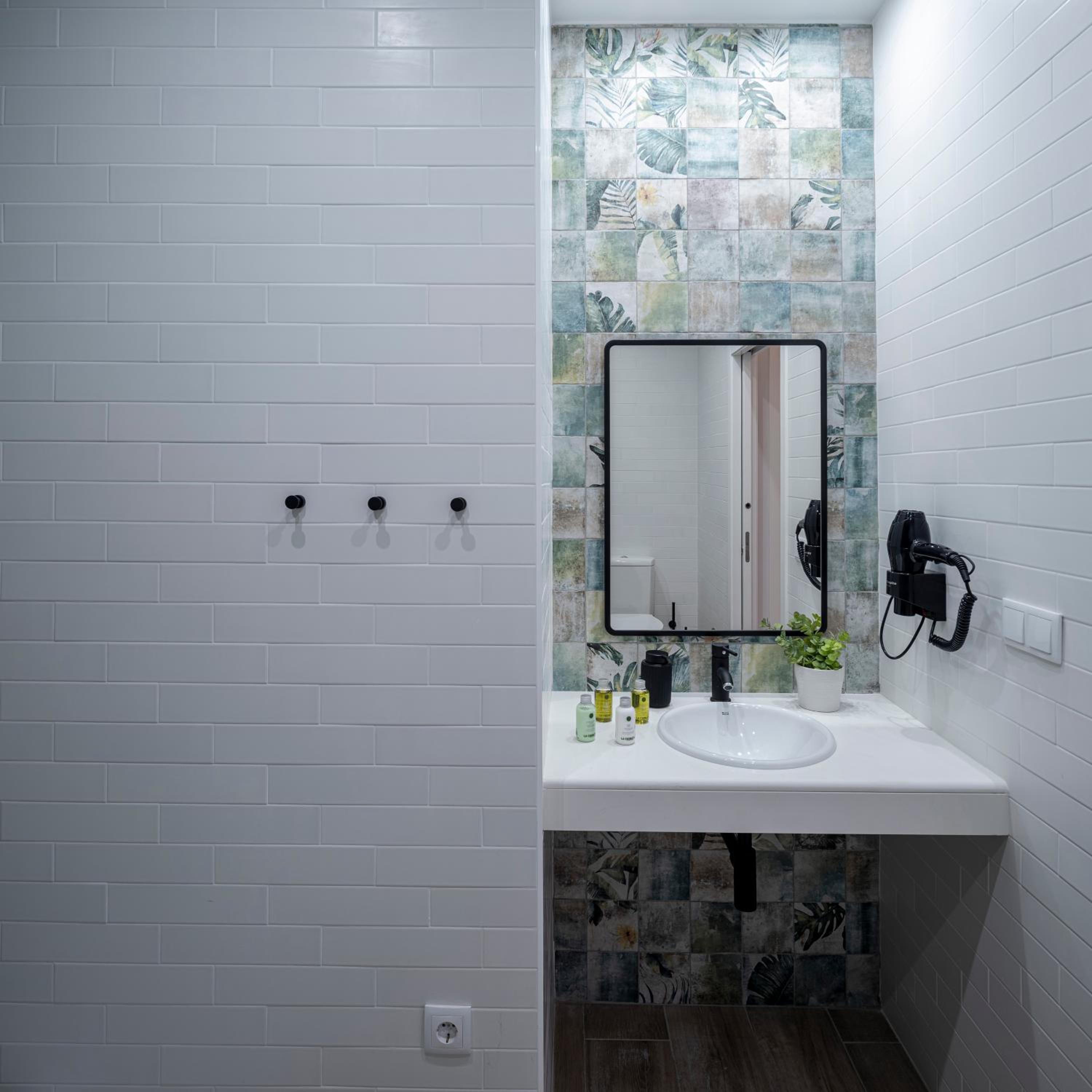 Apartamentos Rosa Velázquez