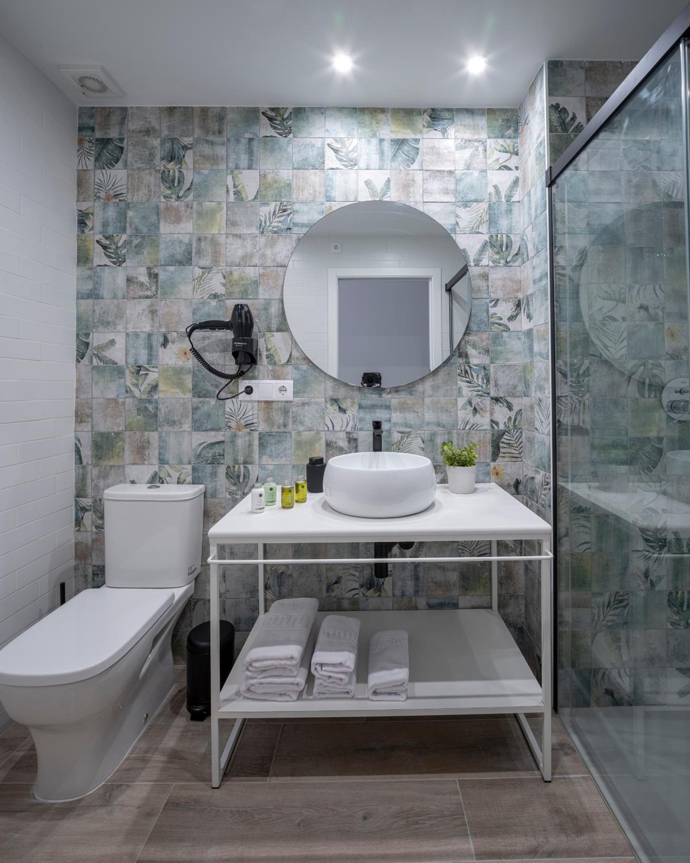 Apartamentos Rosa Velázquez