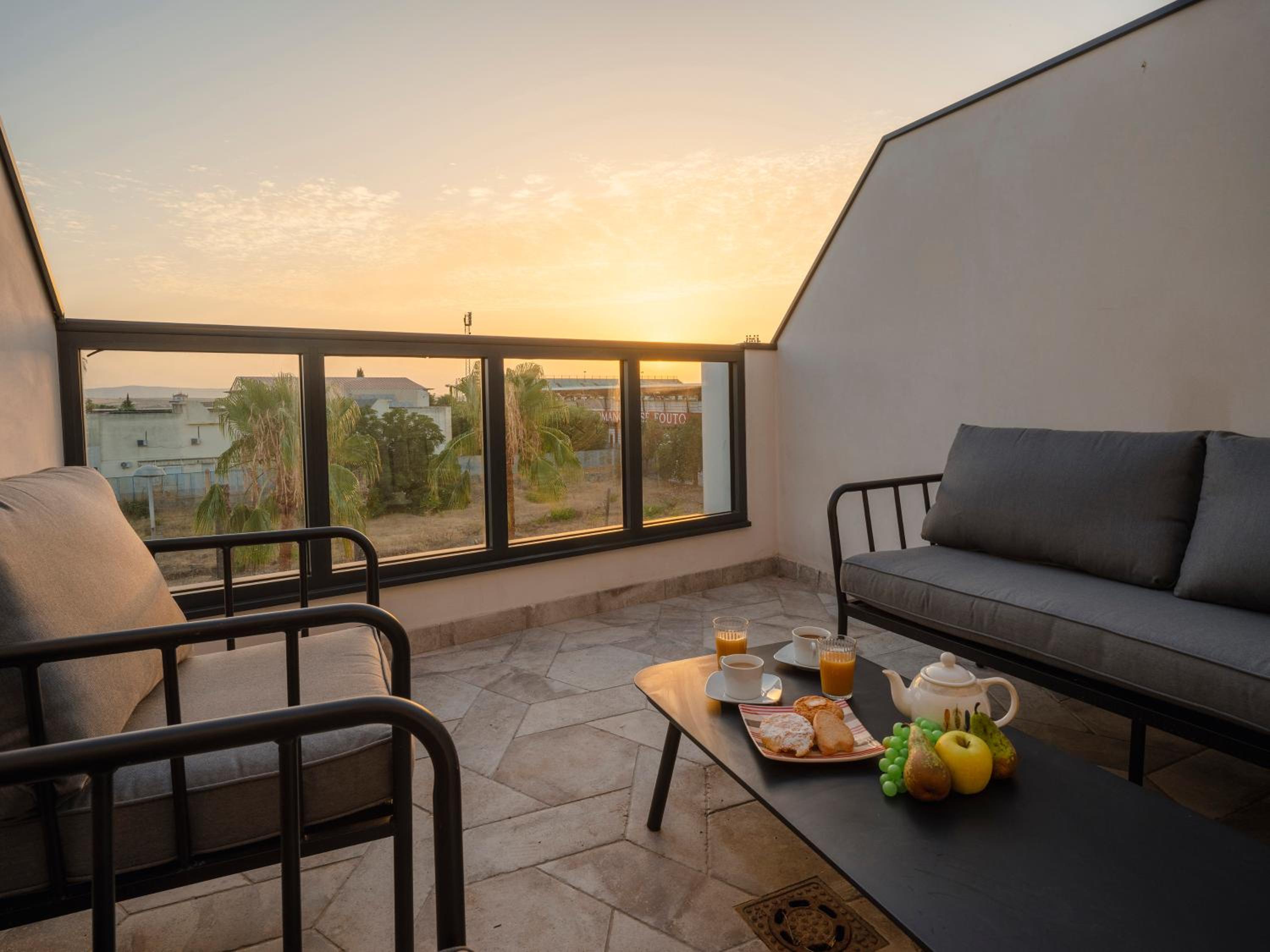 Apartamentos Rosa Velázquez