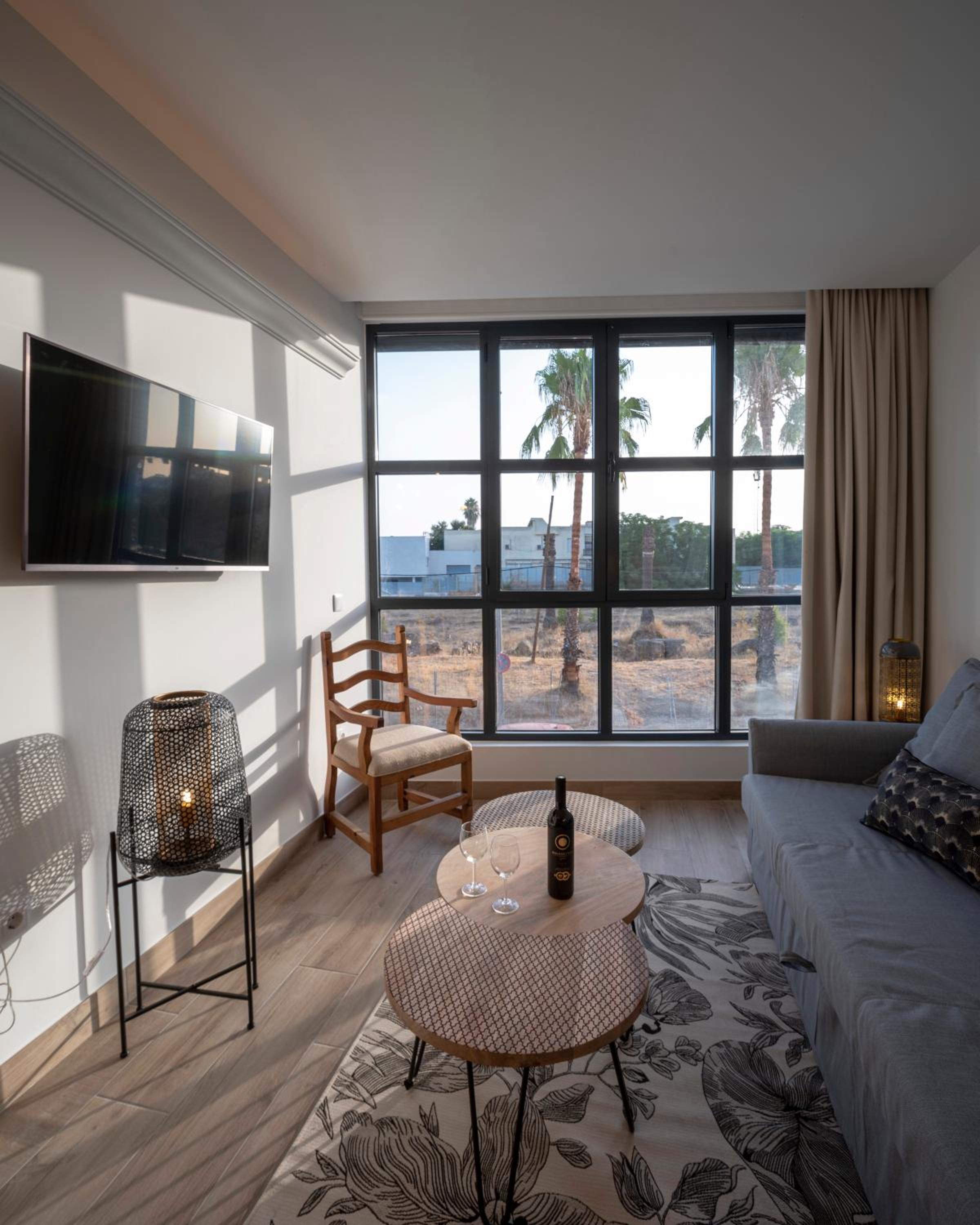 Apartamentos Rosa Velázquez