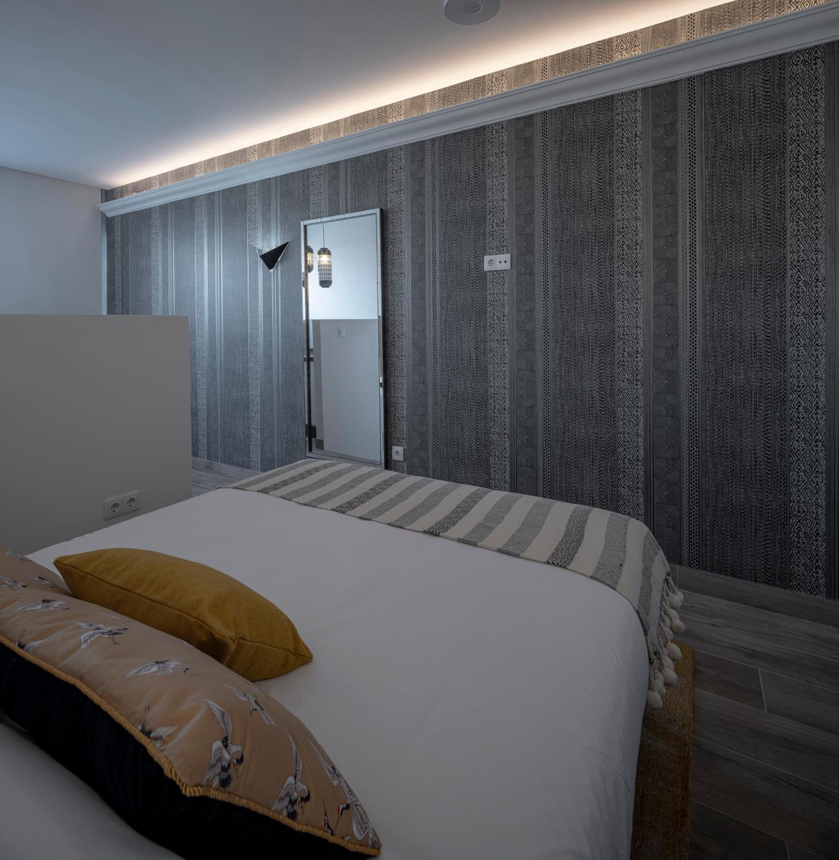 Apartamentos Rosa Velázquez