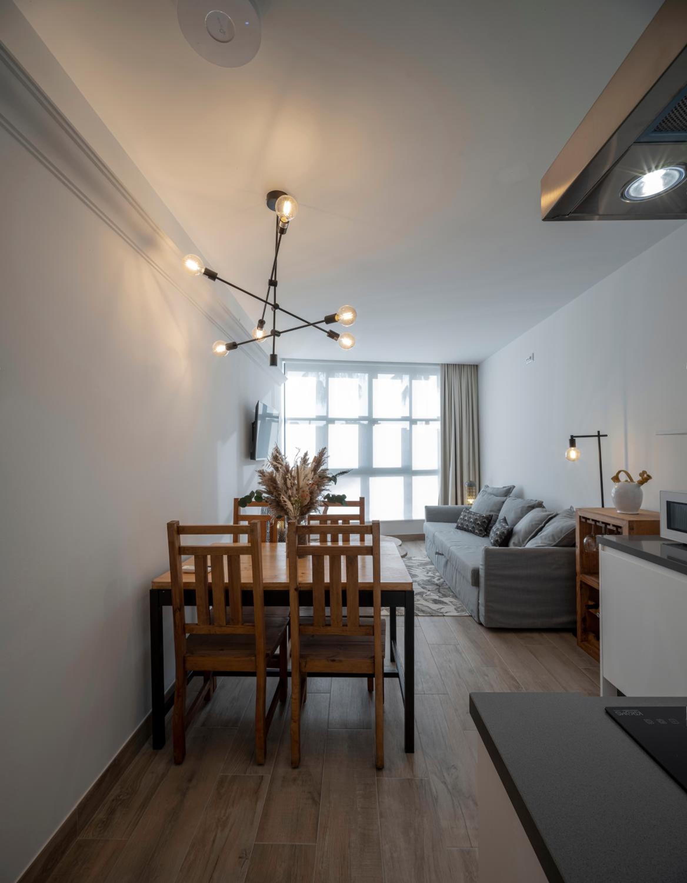 Apartamentos Rosa Velázquez