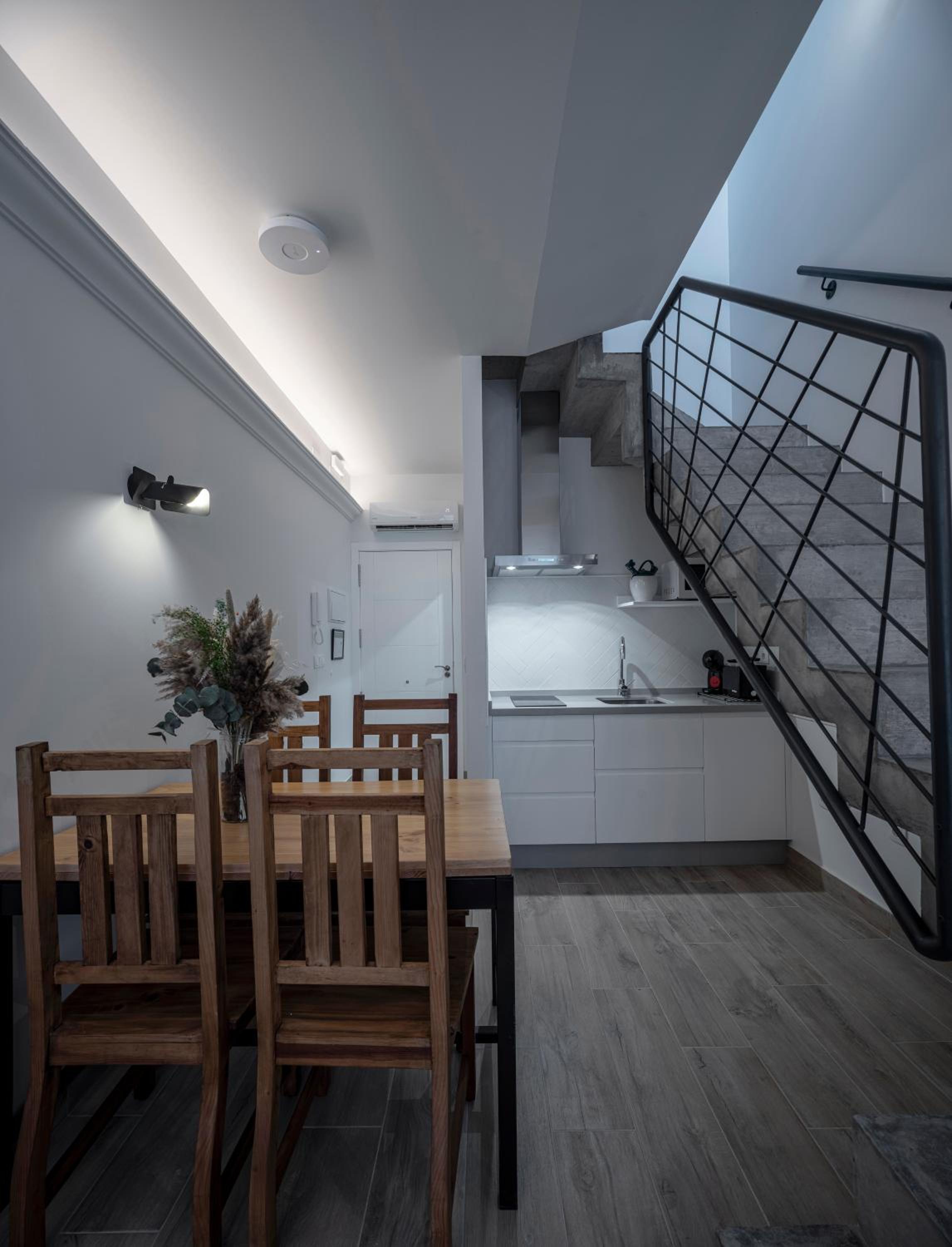 Apartamentos Rosa Velázquez