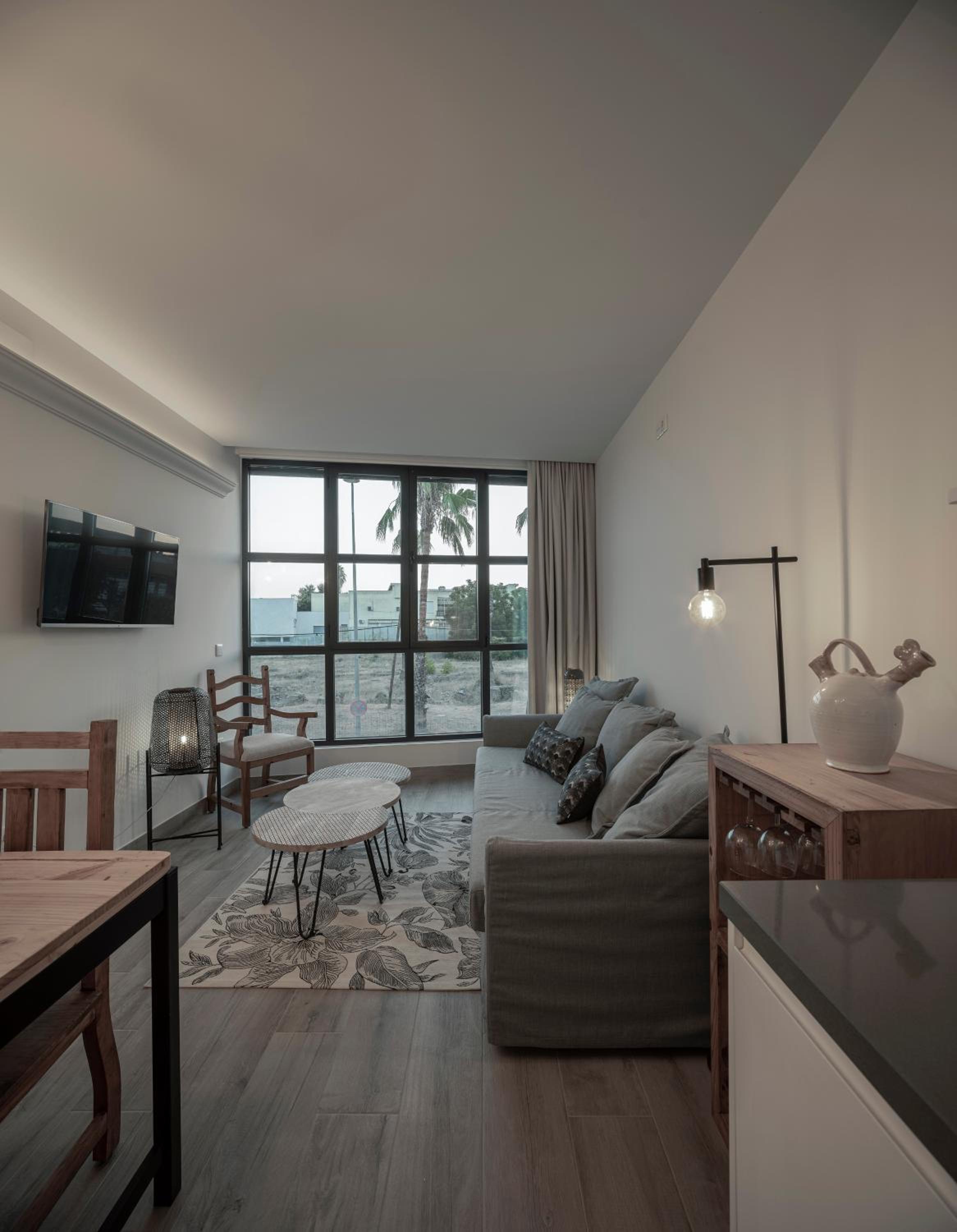 Apartamentos Rosa Velázquez