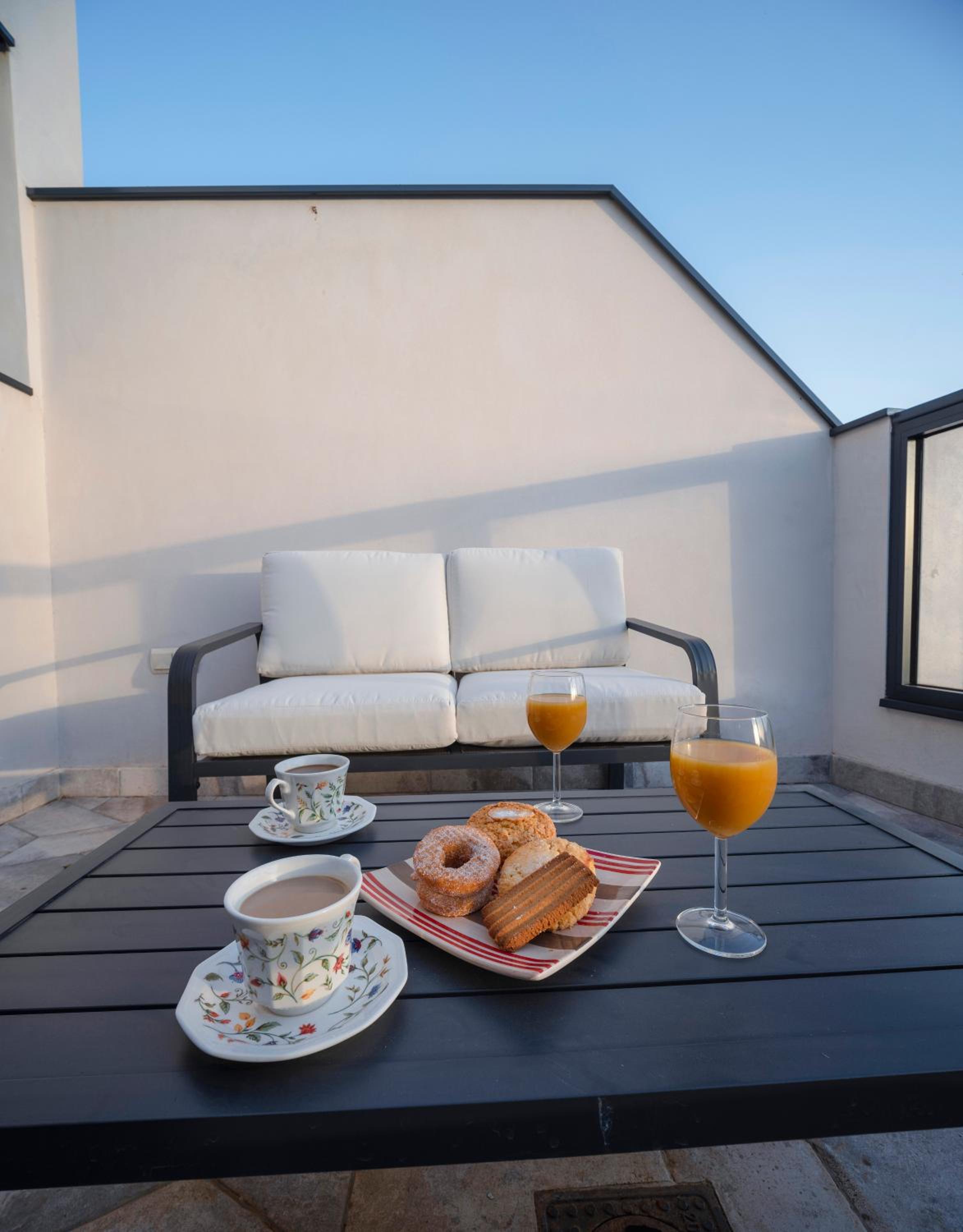 Apartamentos Rosa Velázquez
