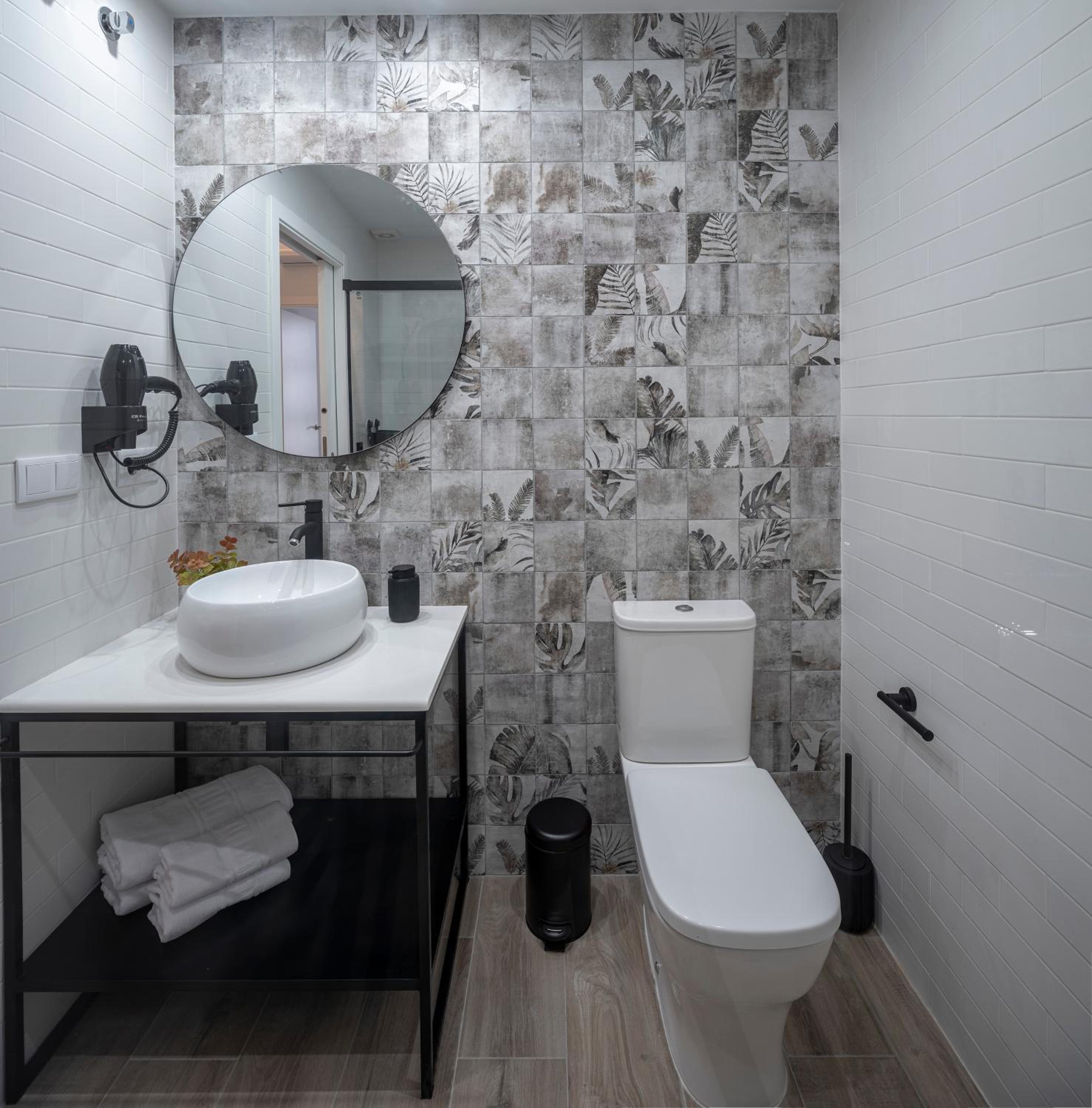 Apartamentos Rosa Velázquez