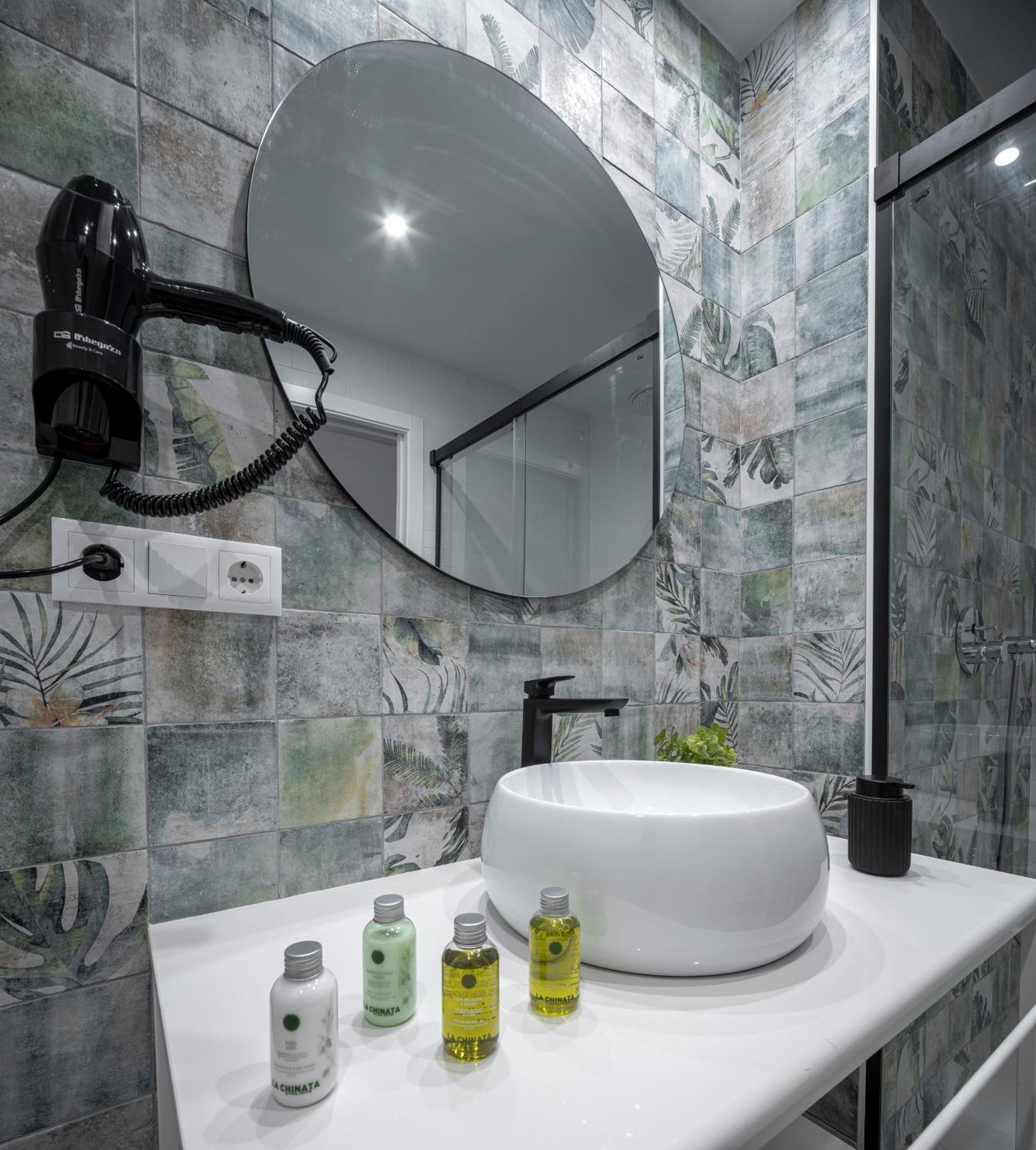 Apartamentos Rosa Velázquez