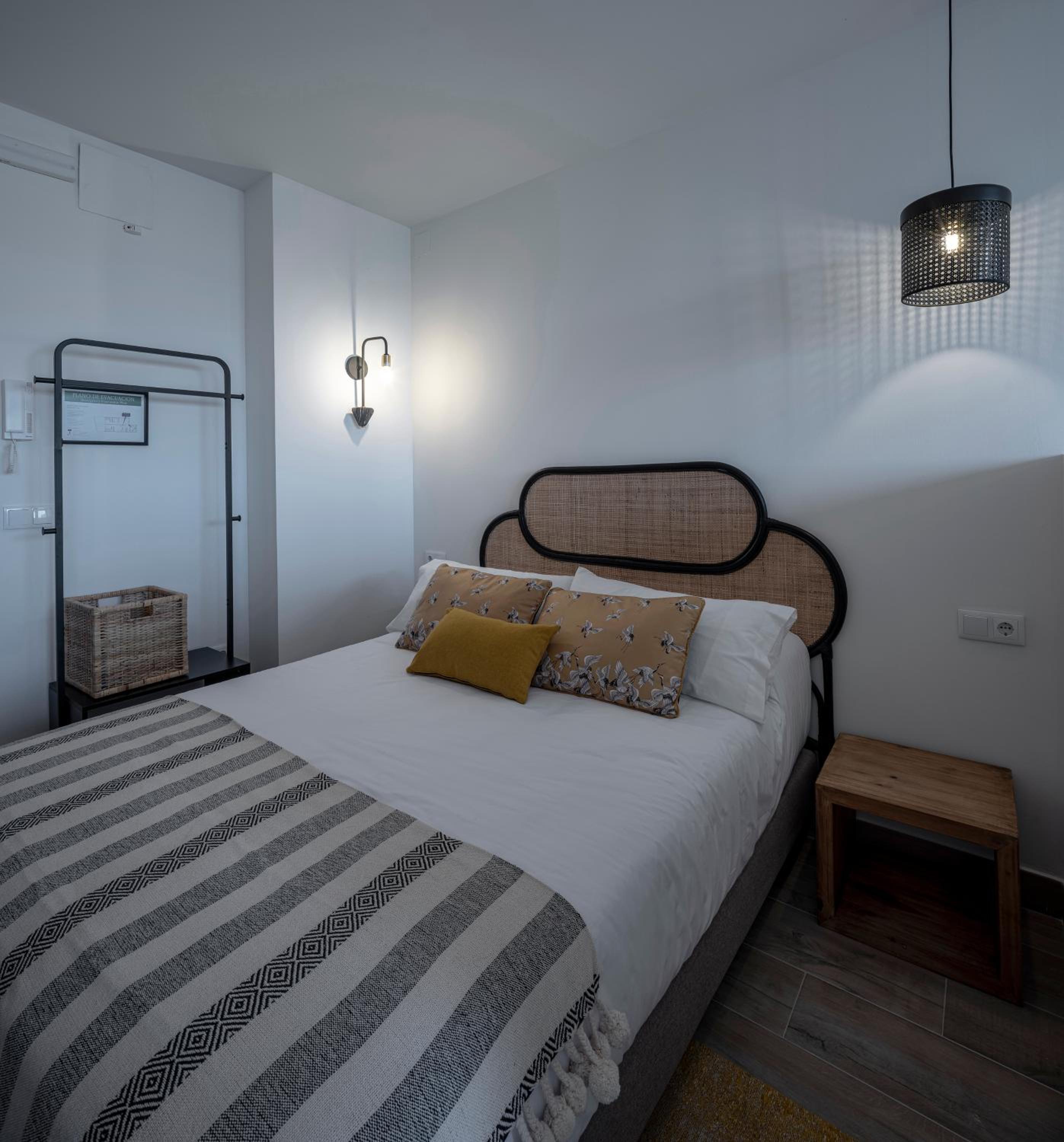 Apartamentos Rosa Velázquez