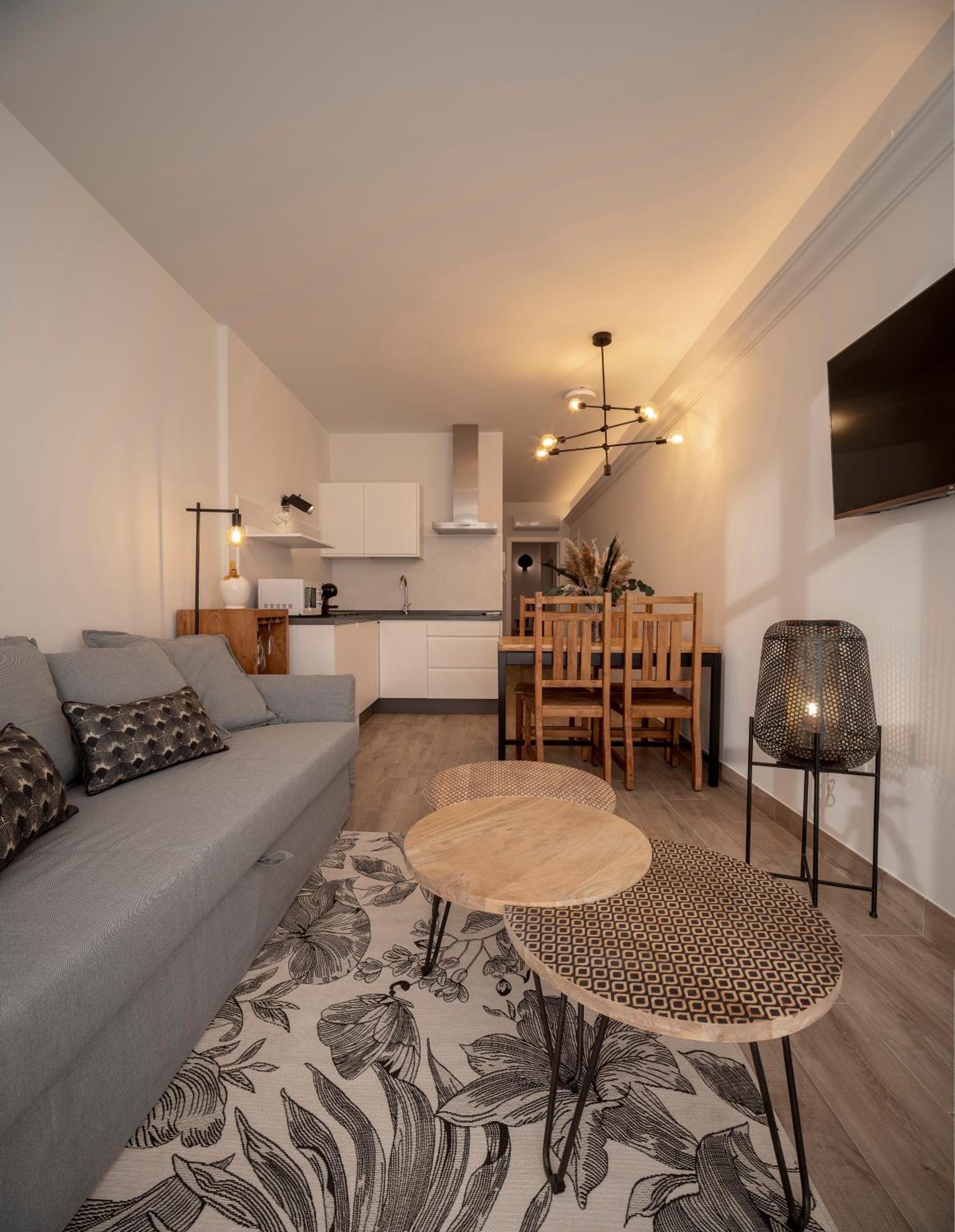 Apartamentos Rosa Velázquez