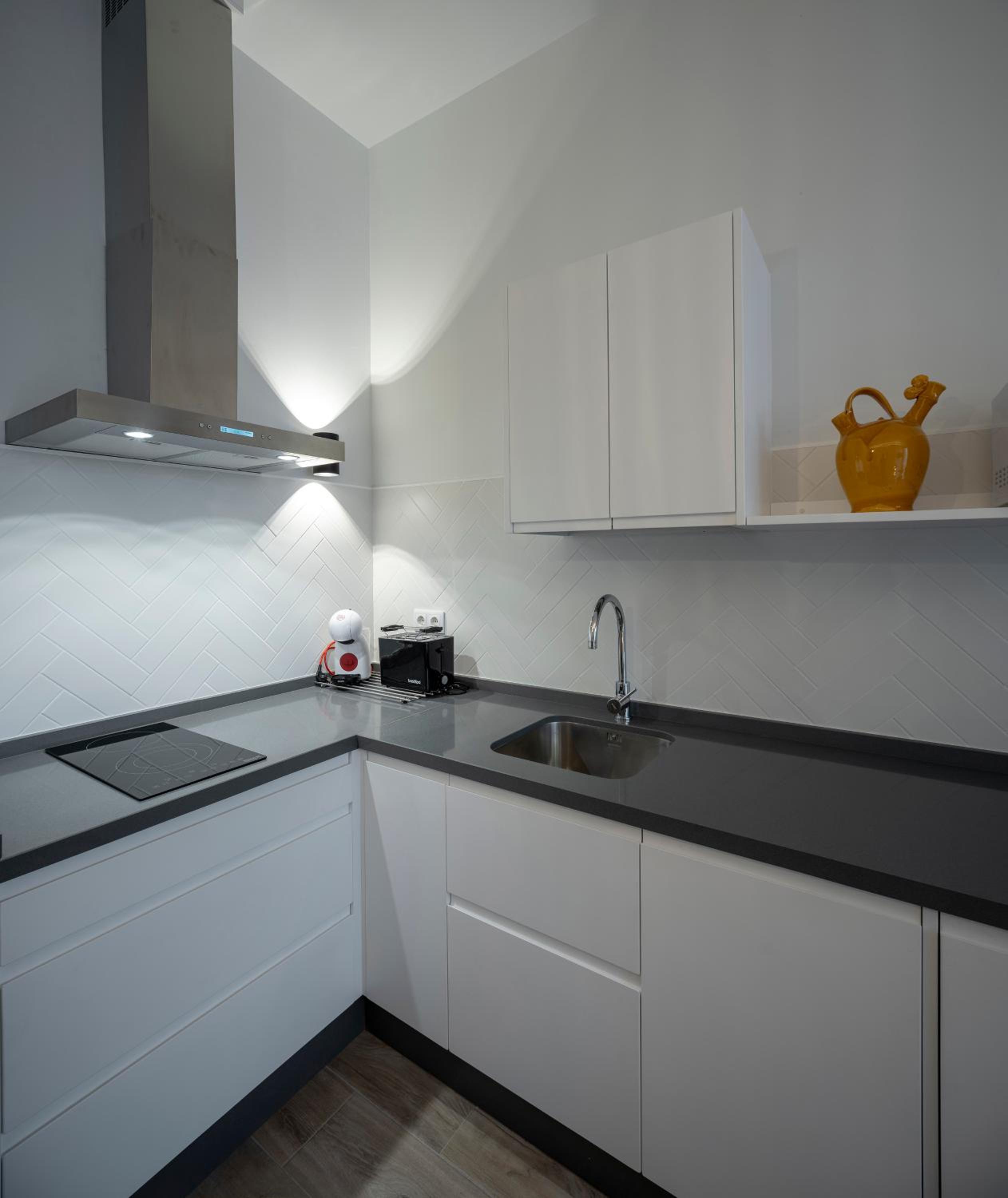 Apartamentos Rosa Velázquez