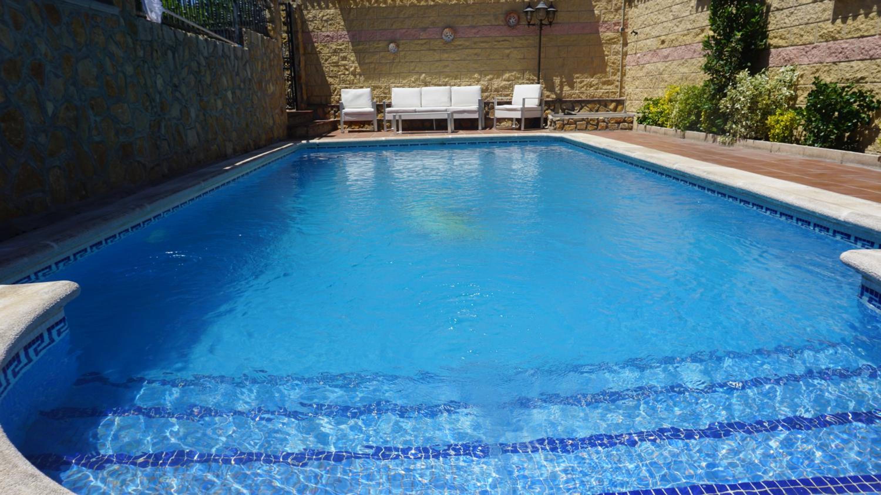 chalet relax luxury view 5
