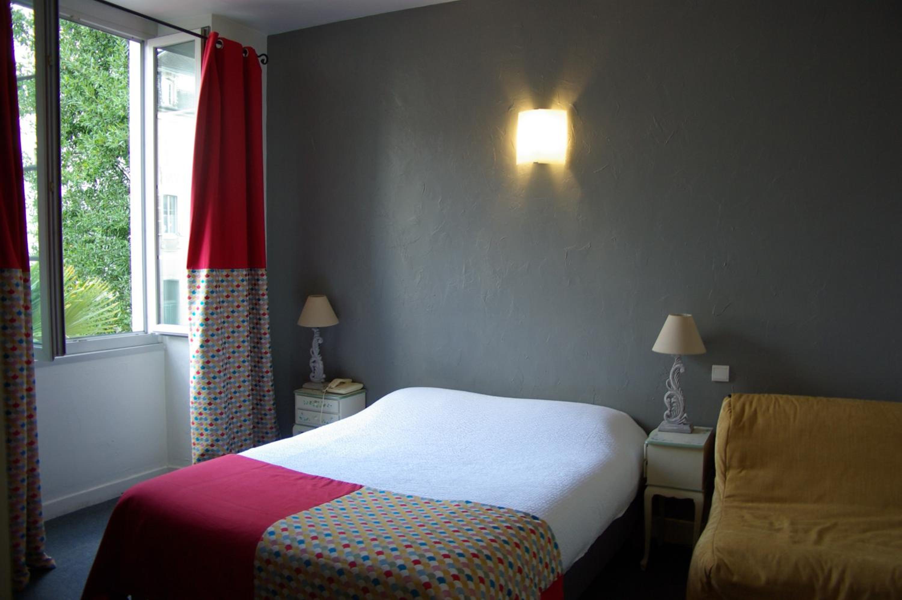 Pau Vacations - The Originals Boutique, Villa Montpensier, Pau - Property Image 11