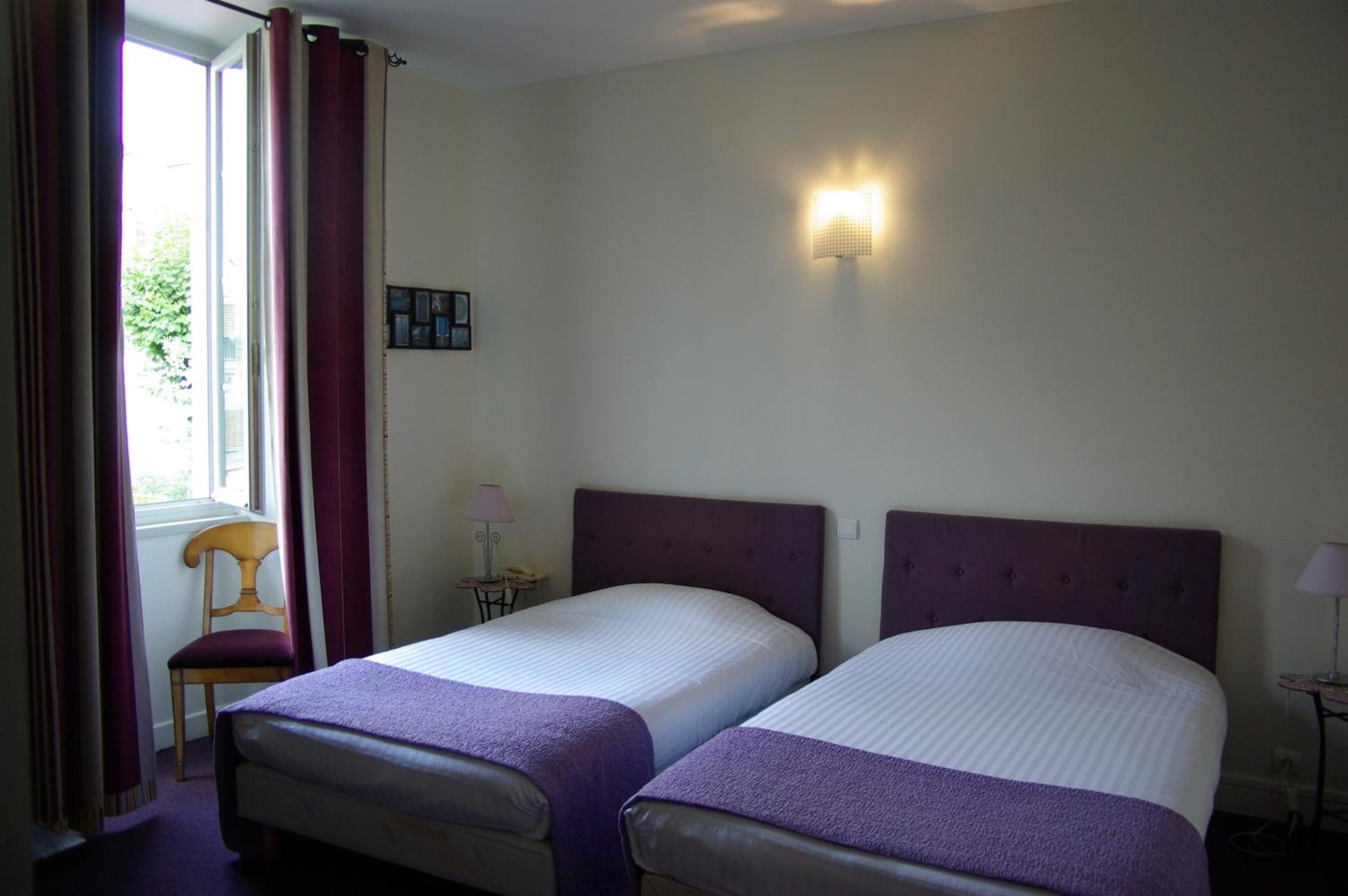 Pau Vacations - The Originals Boutique, Villa Montpensier, Pau - Property Image 10