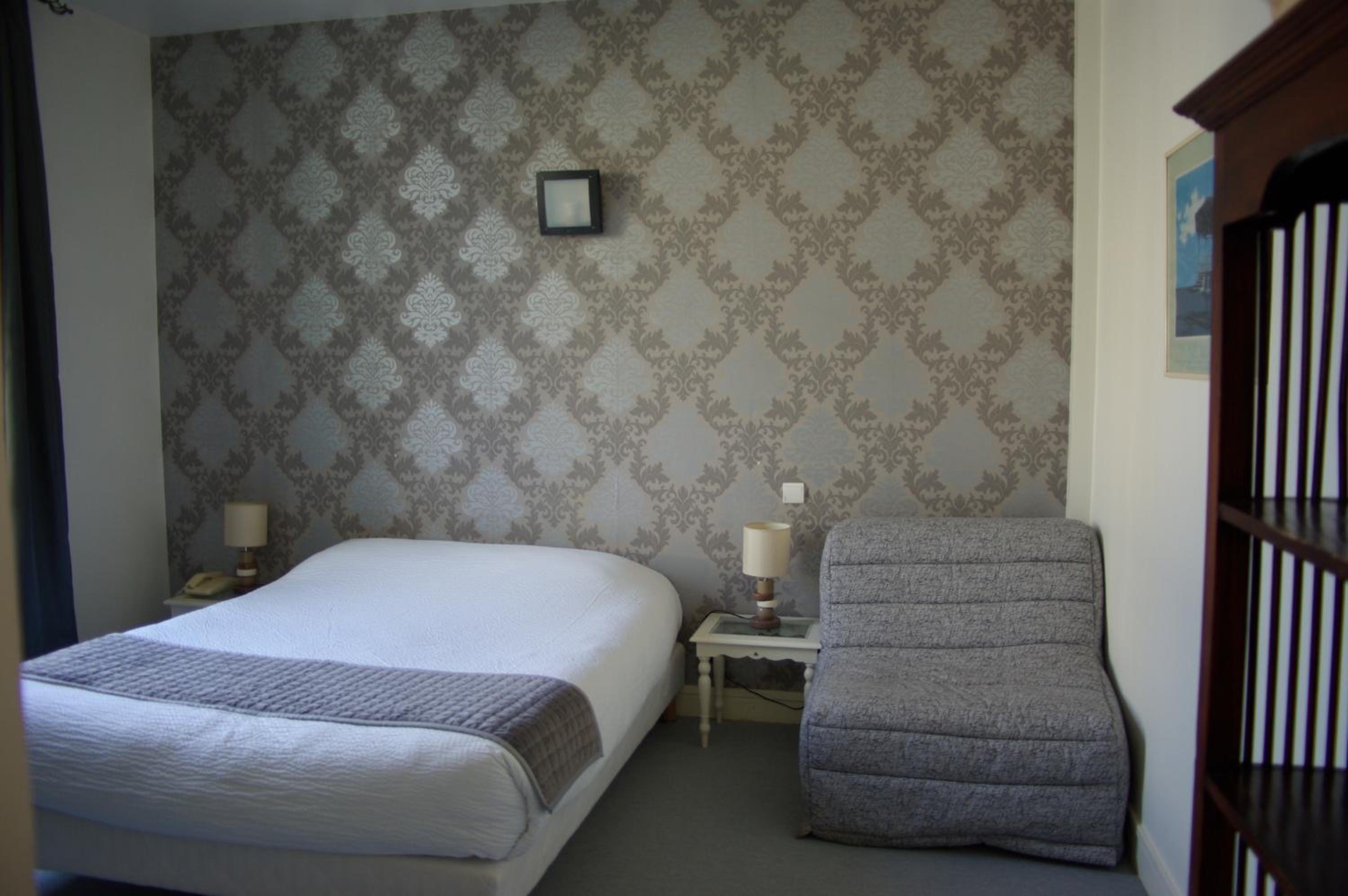 Pau Vacations - The Originals Boutique, Villa Montpensier, Pau - Property Image 9