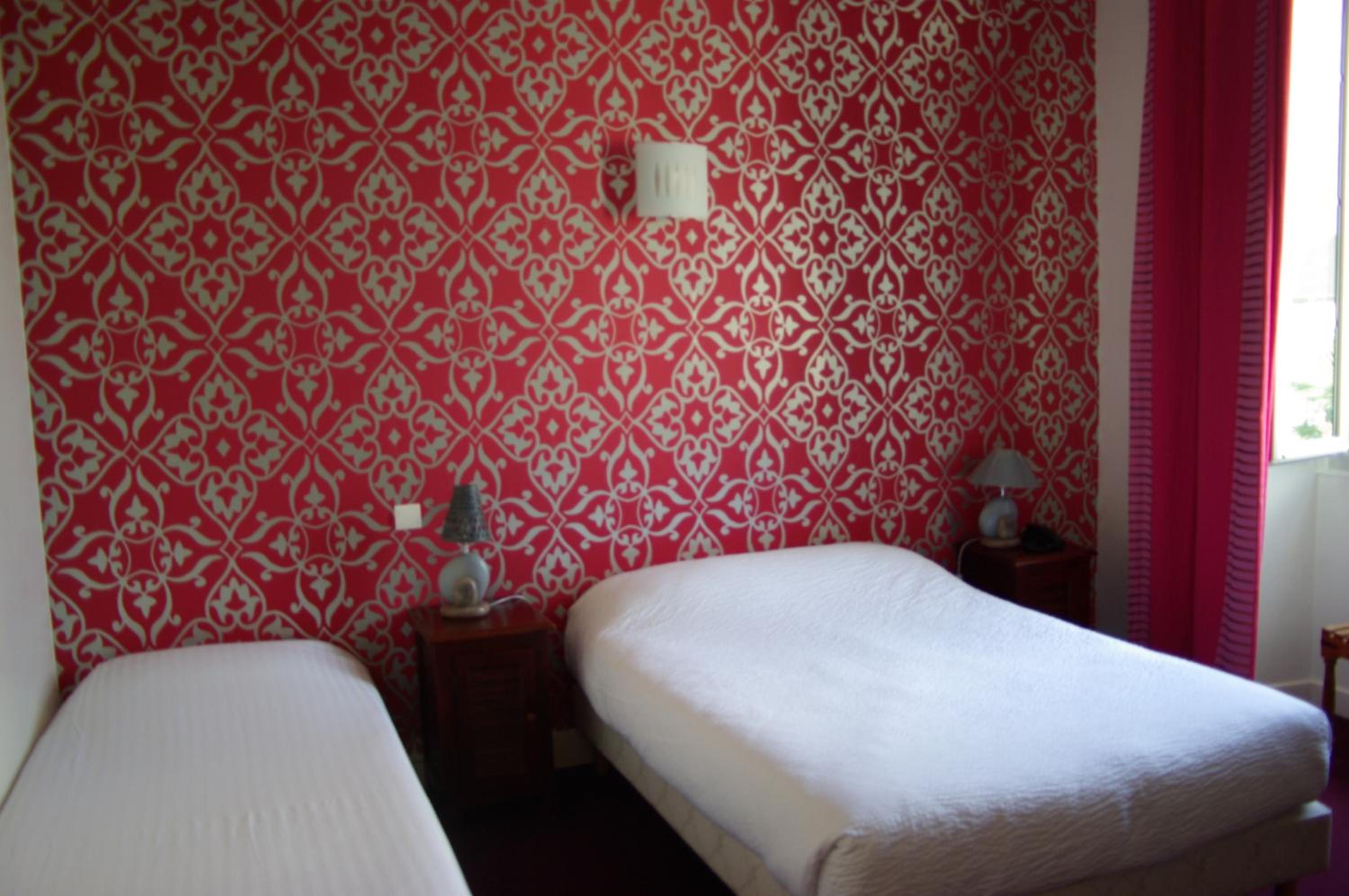 Pau Vacations - The Originals Boutique, Villa Montpensier, Pau - Property Image 8
