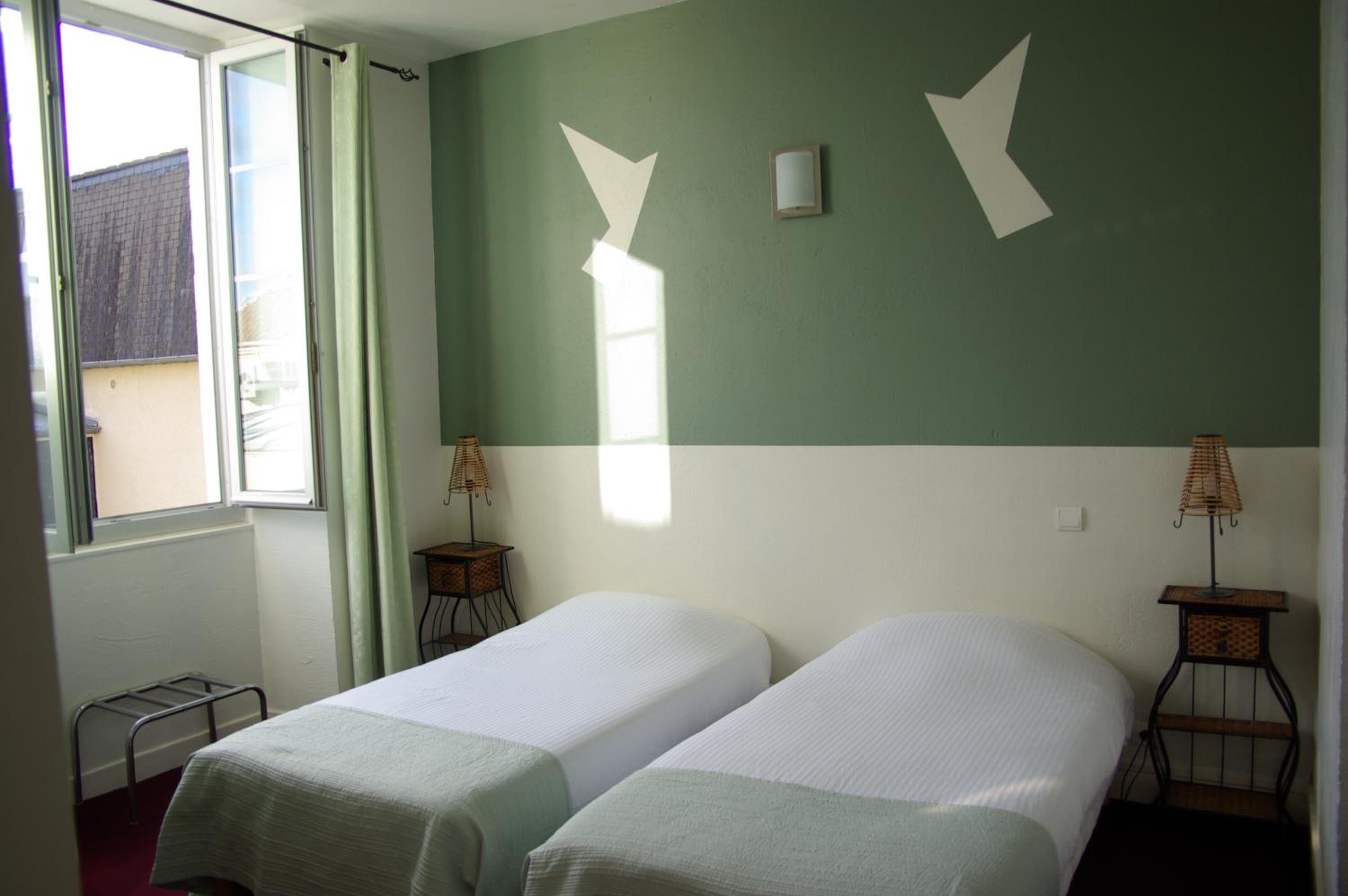 Pau Vacations - The Originals Boutique, Villa Montpensier, Pau - Property Image 7