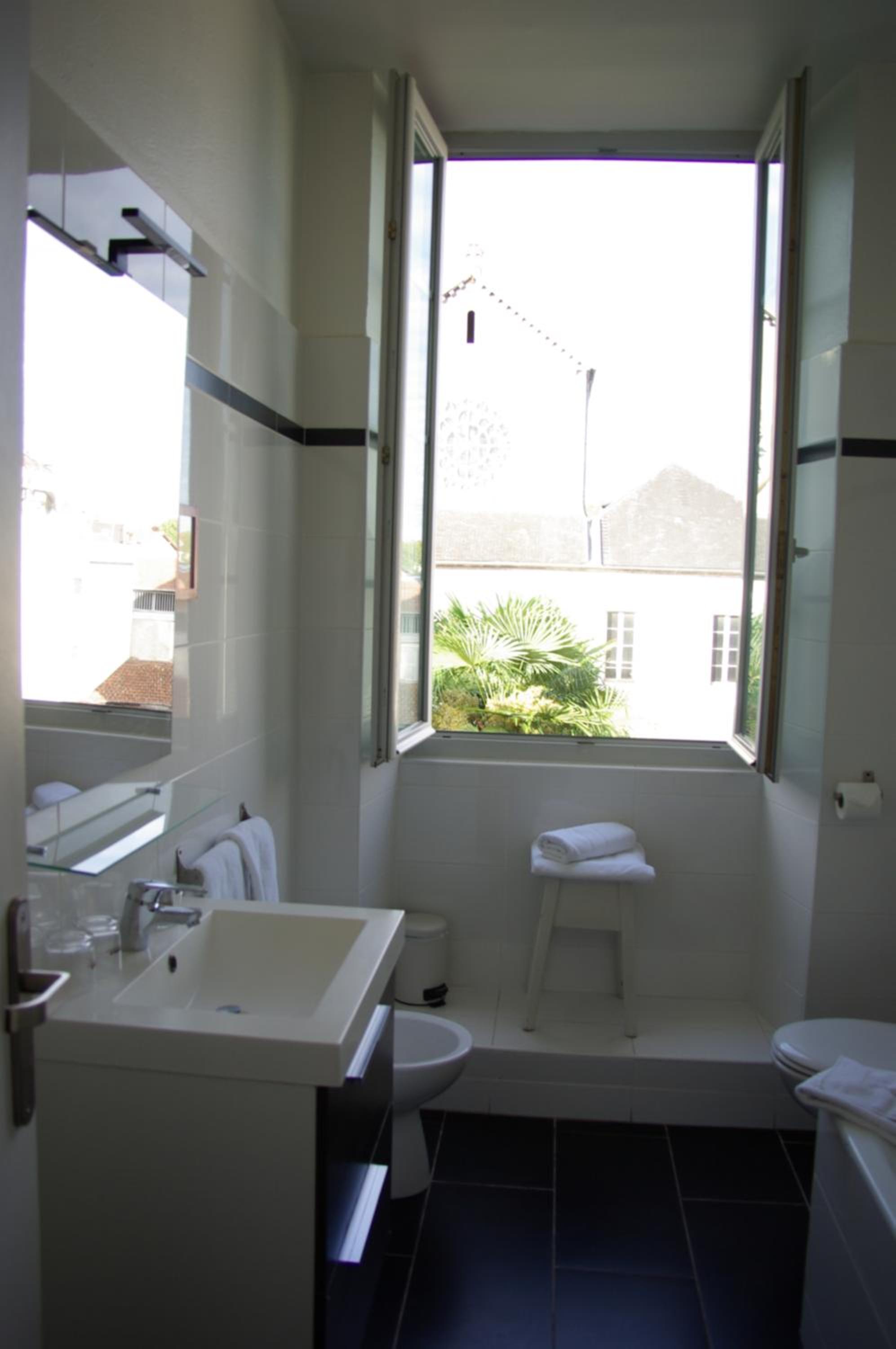 Pau Vacations - The Originals Boutique, Villa Montpensier, Pau - Property Image 6