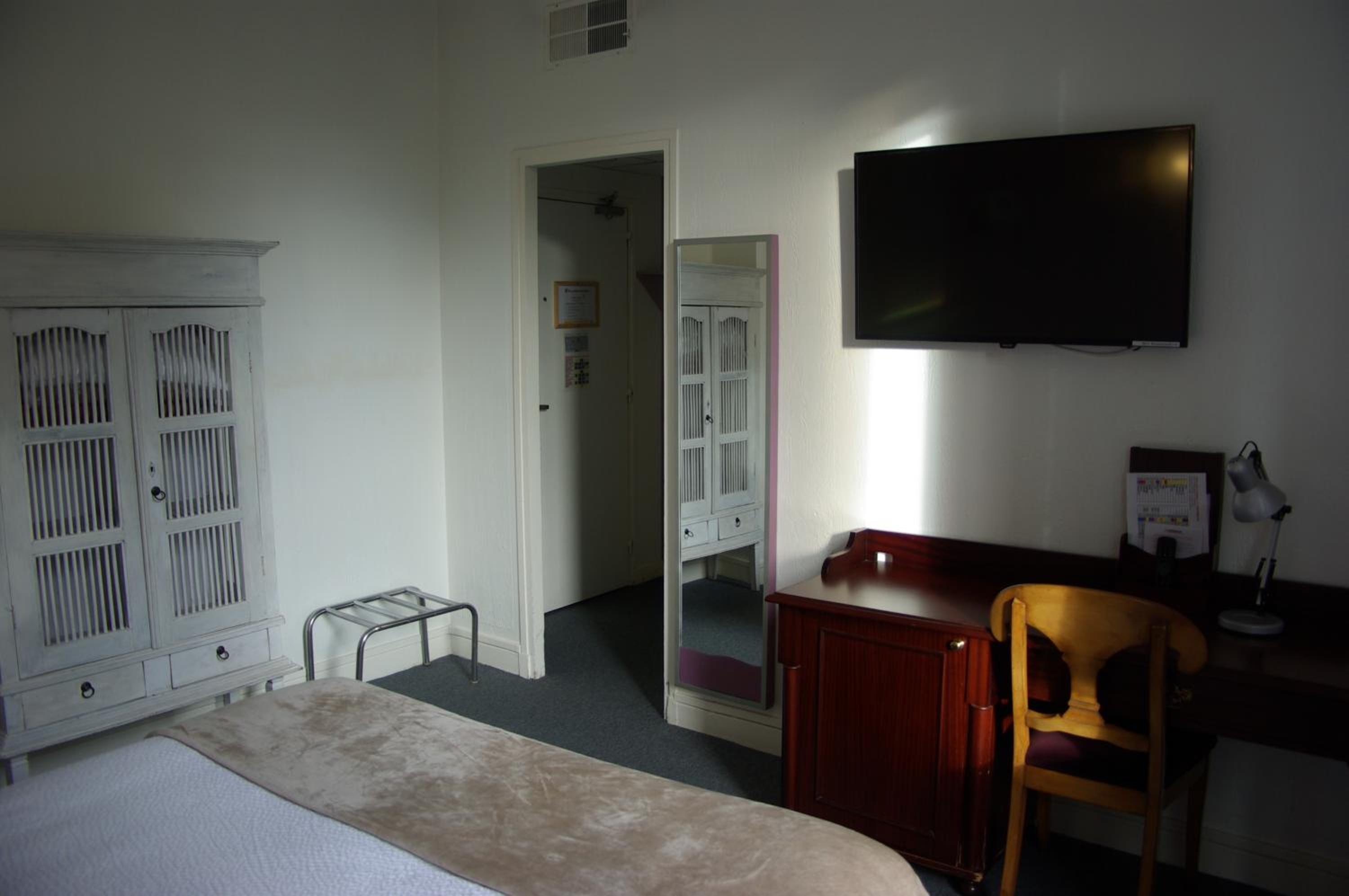 Pau Vacations - The Originals Boutique, Villa Montpensier, Pau - Property Image 5