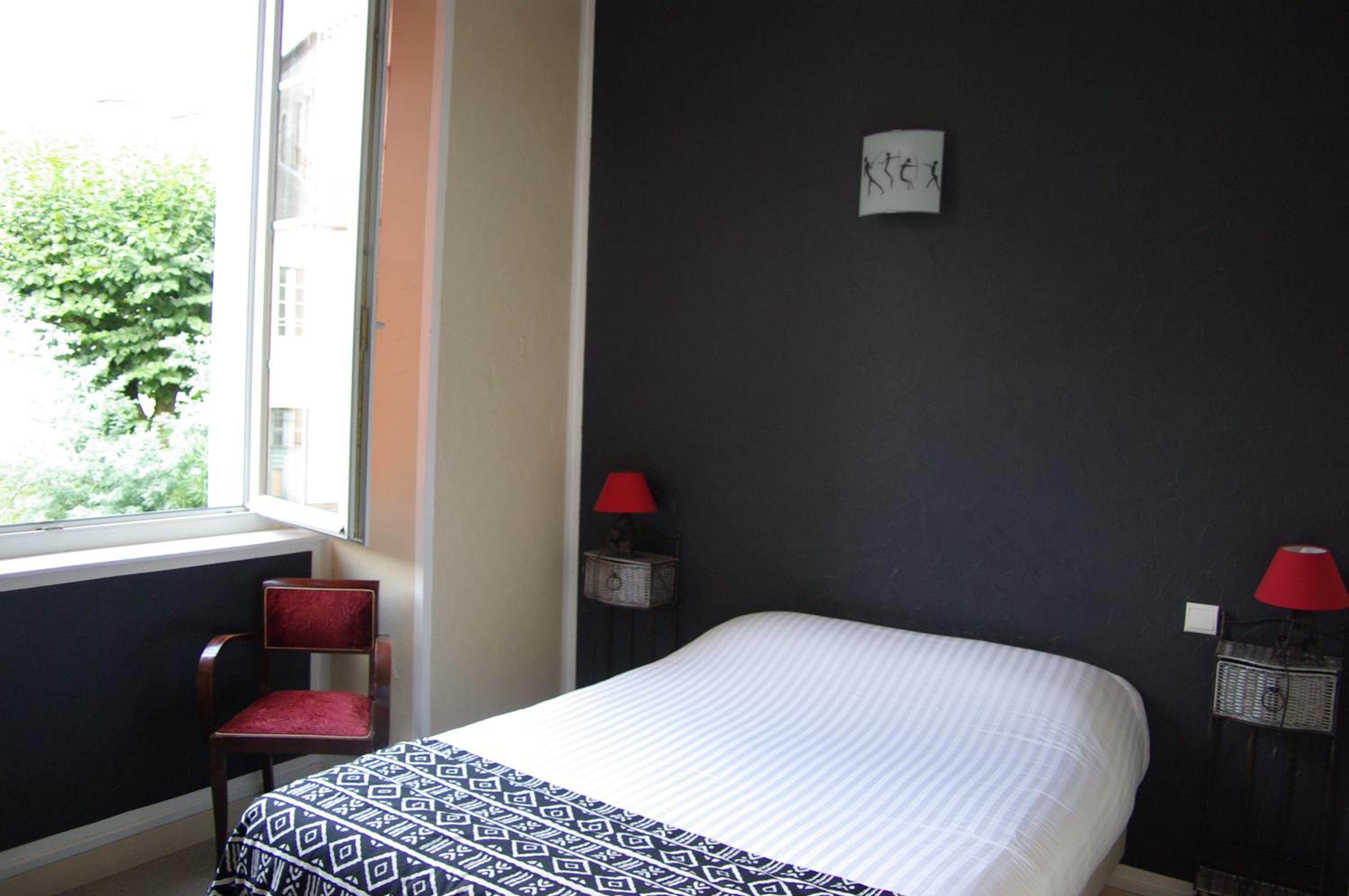 Pau Vacations - The Originals Boutique, Villa Montpensier, Pau - Property Image 4
