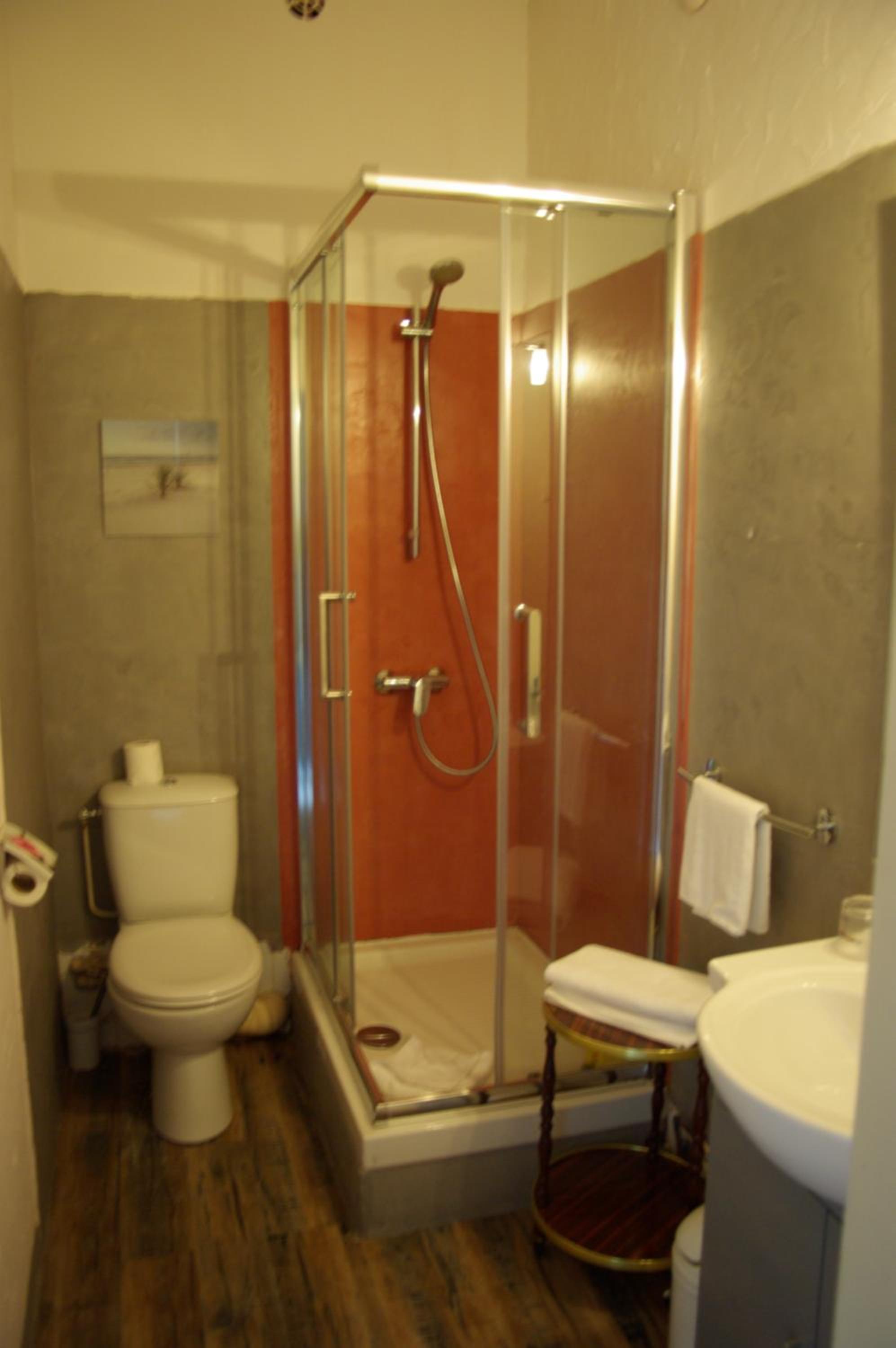 Pau Vacations - The Originals Boutique, Villa Montpensier, Pau - Property Image 3
