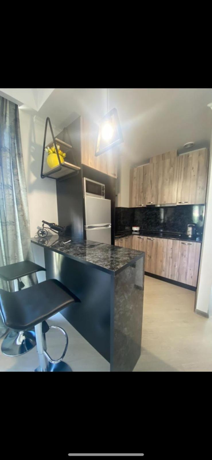 Luxury apartment in TSaghkadzor