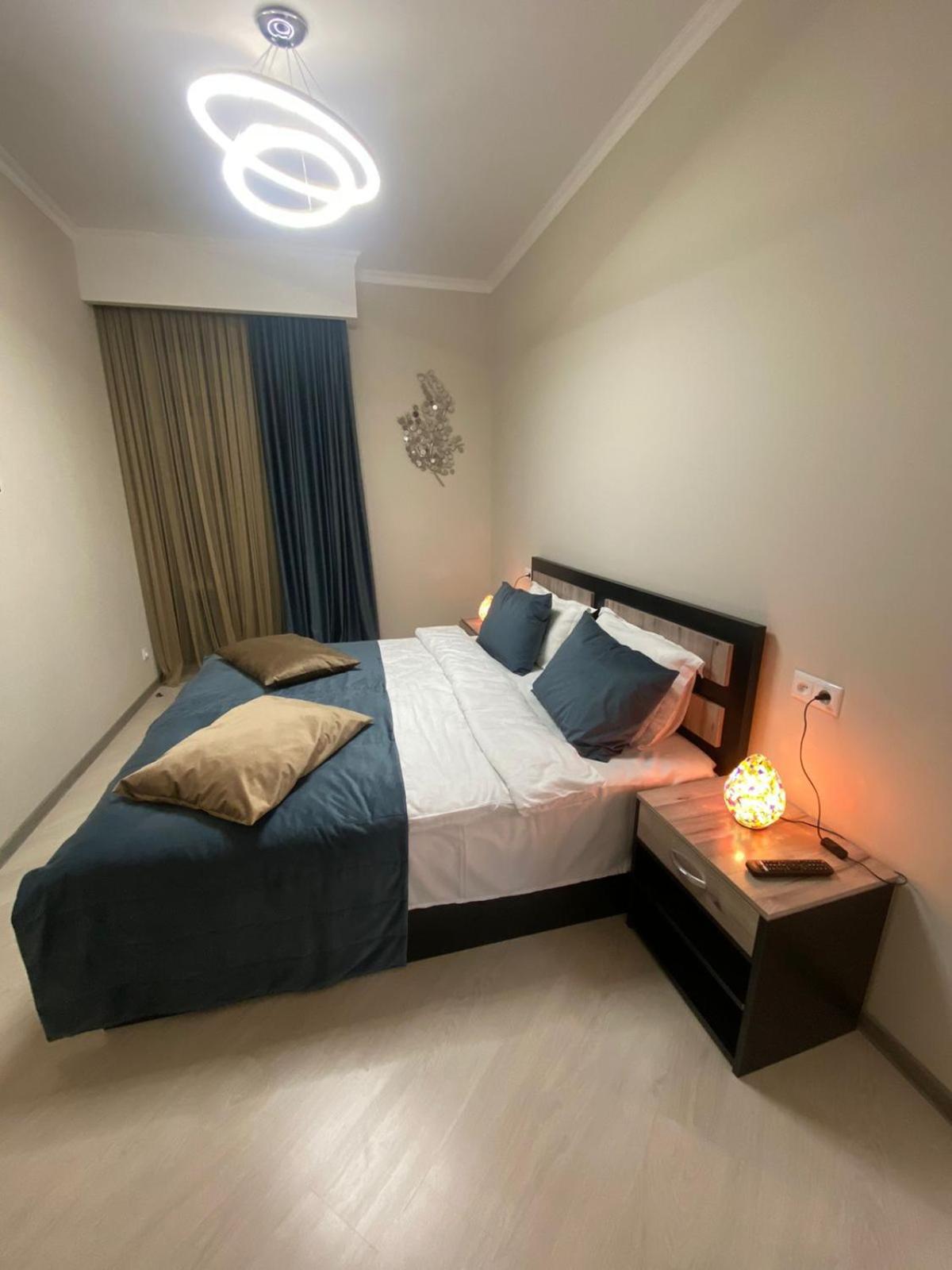 Luxury apartment in TSaghkadzor