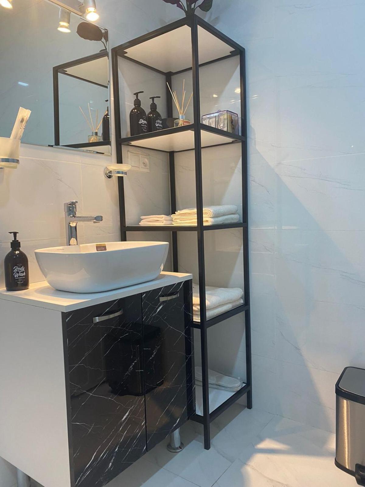 Luxury apartment in TSaghkadzor