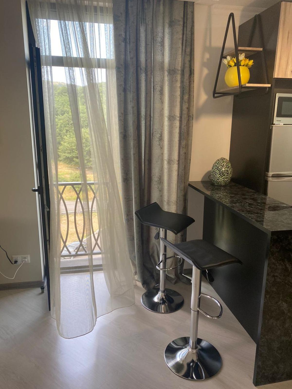 Luxury apartment in TSaghkadzor