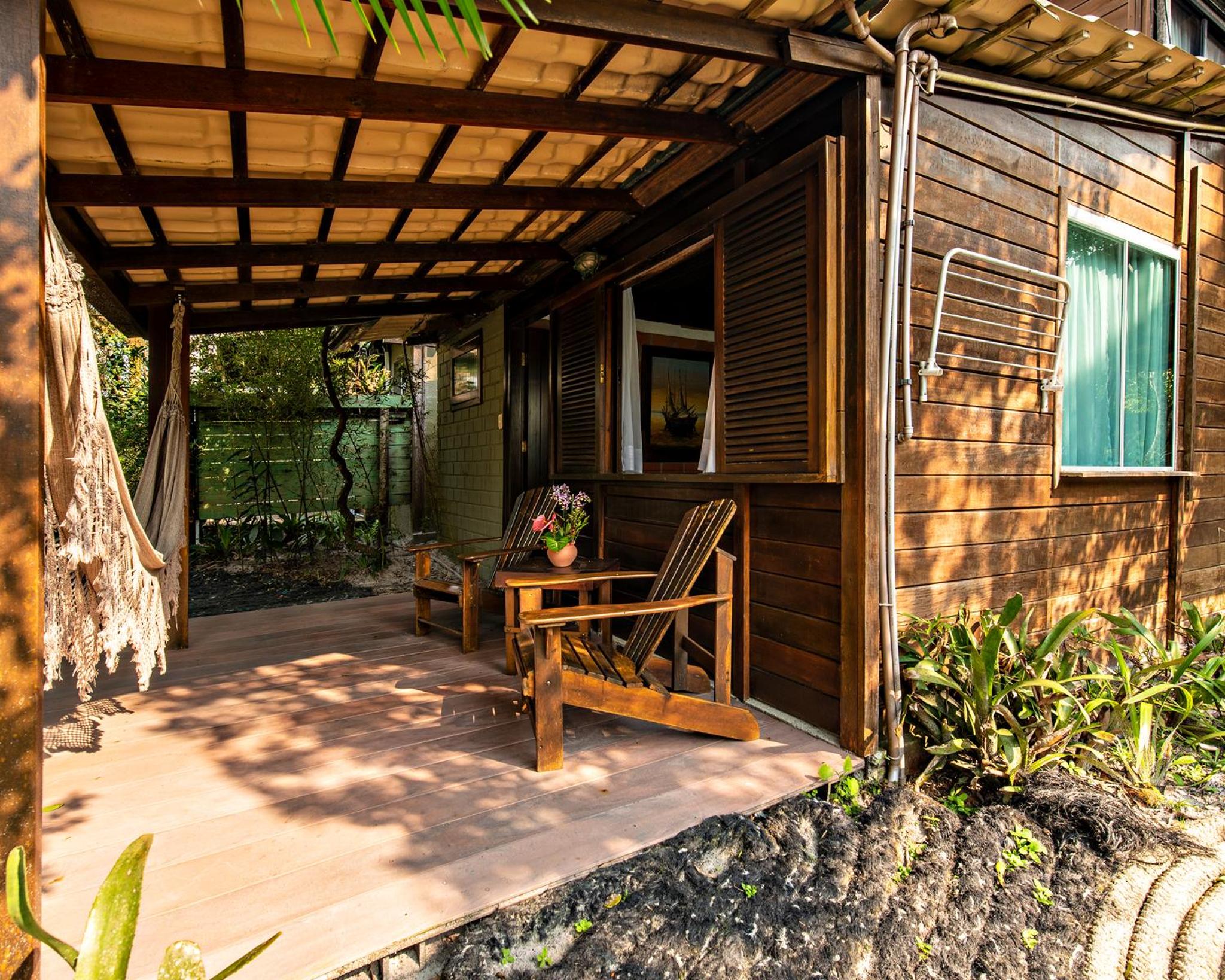 Grajagan Surf Resort