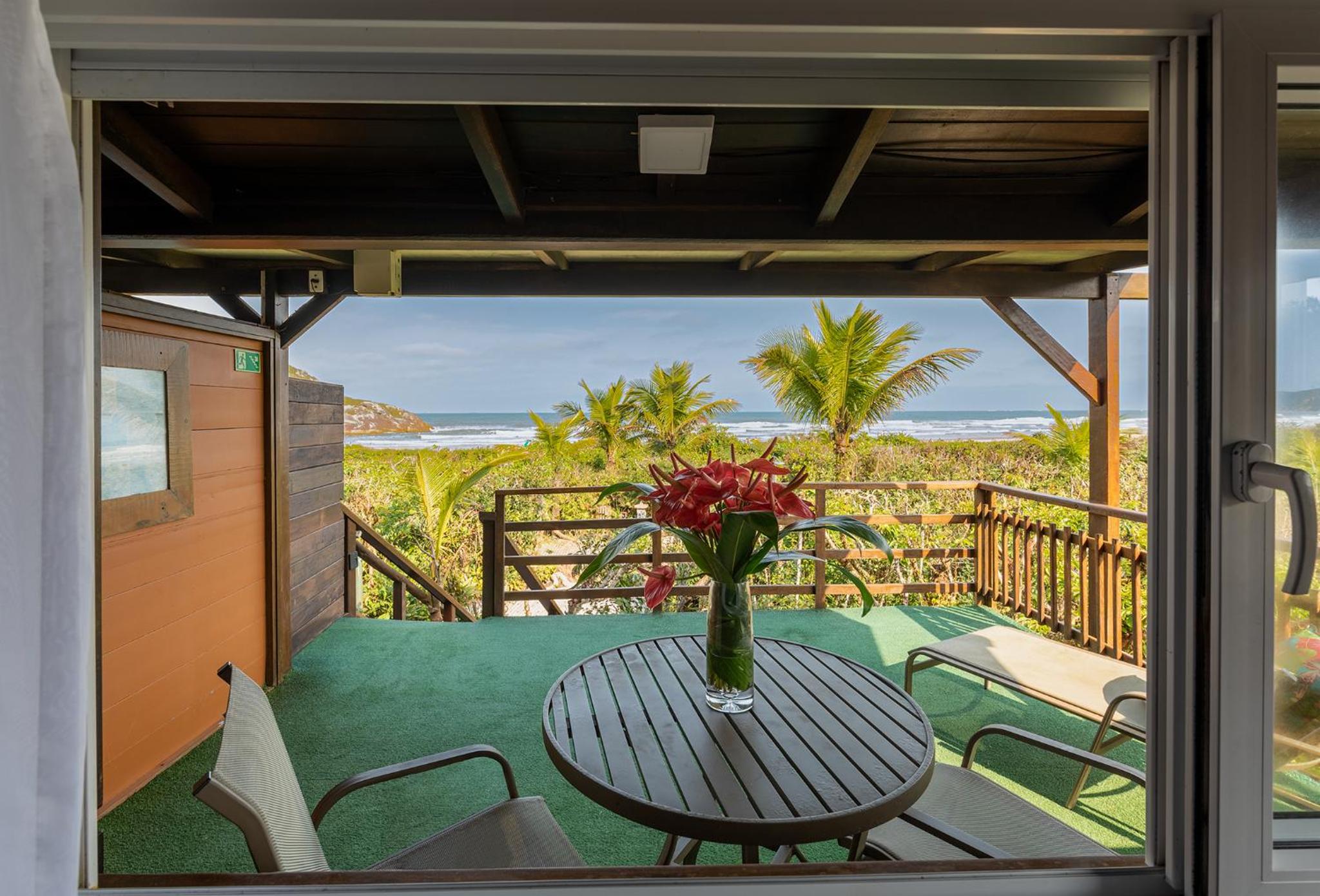Grajagan Surf Resort