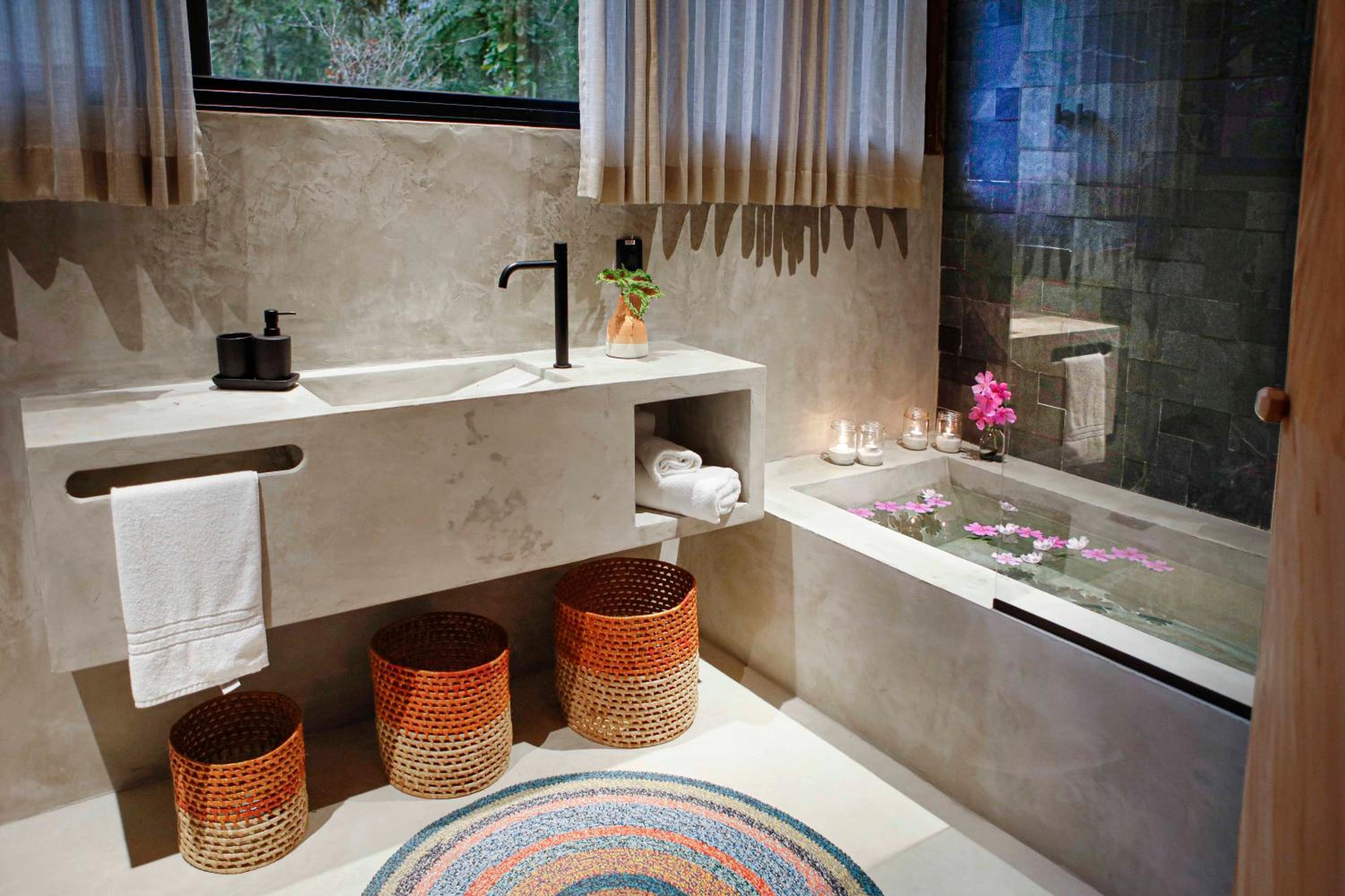 Smart Hotel Reserva Camburi