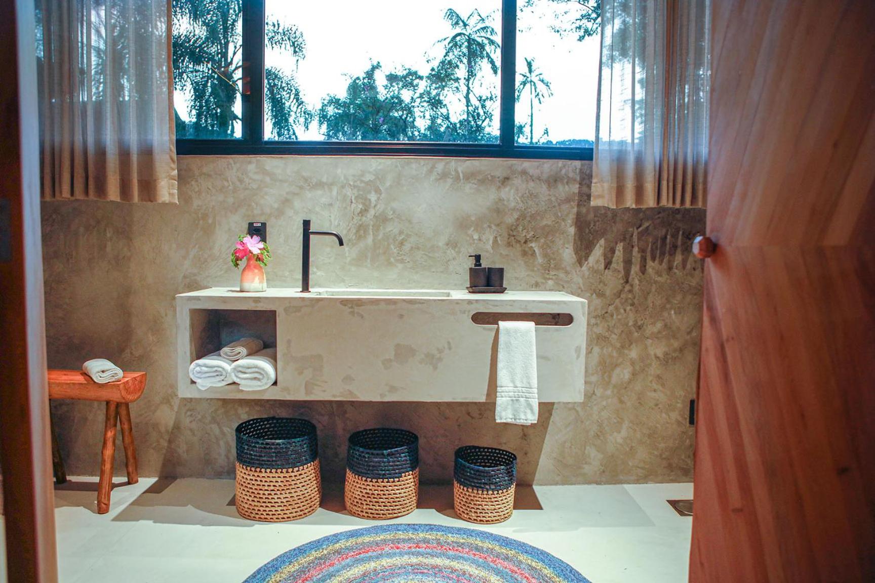 Smart Hotel Reserva Camburi