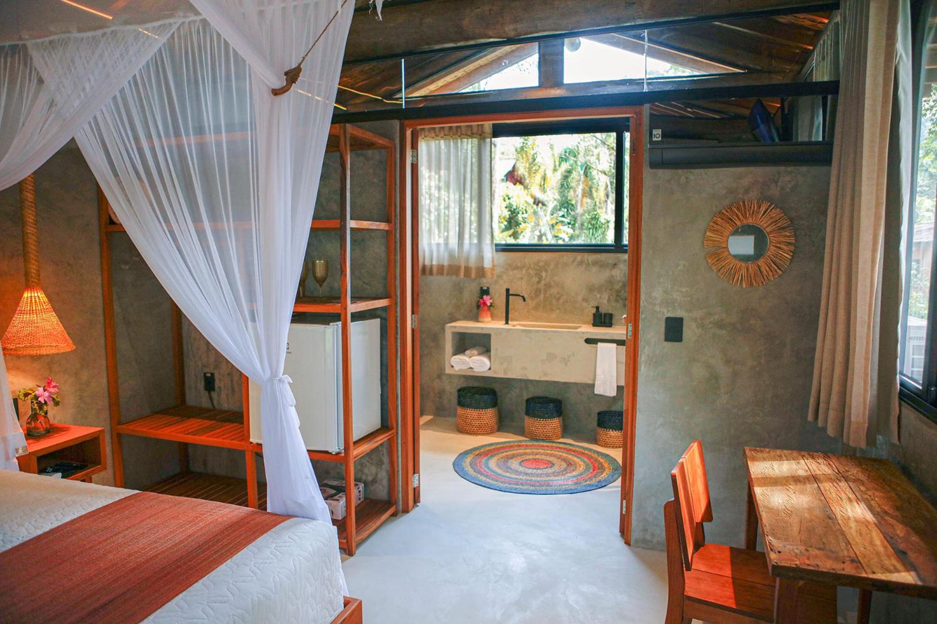 Smart Hotel Reserva Camburi