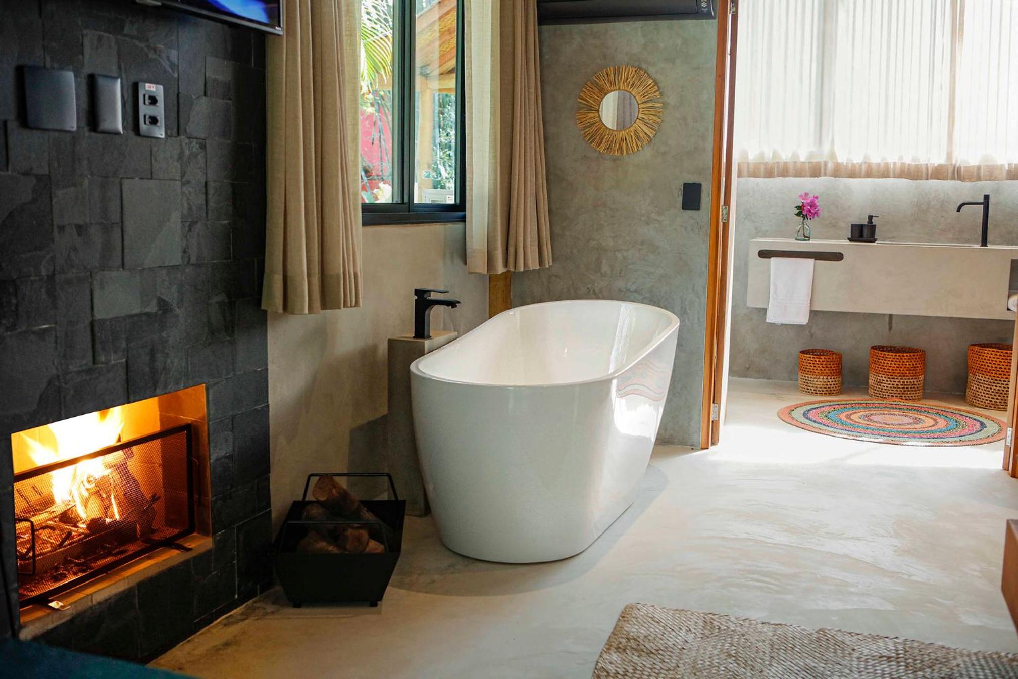 Smart Hotel Reserva Camburi