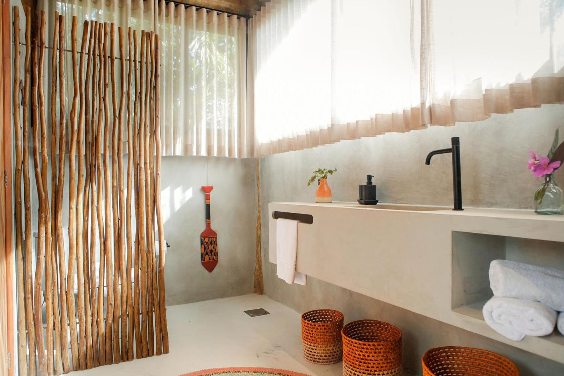 Smart Hotel Reserva Camburi