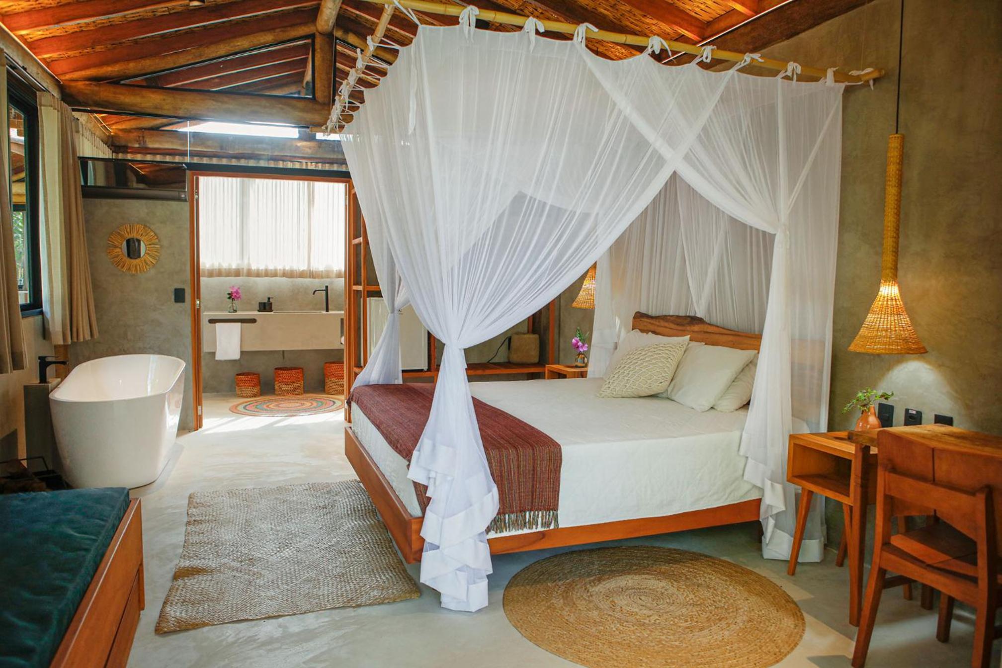 Smart Hotel Reserva Camburi