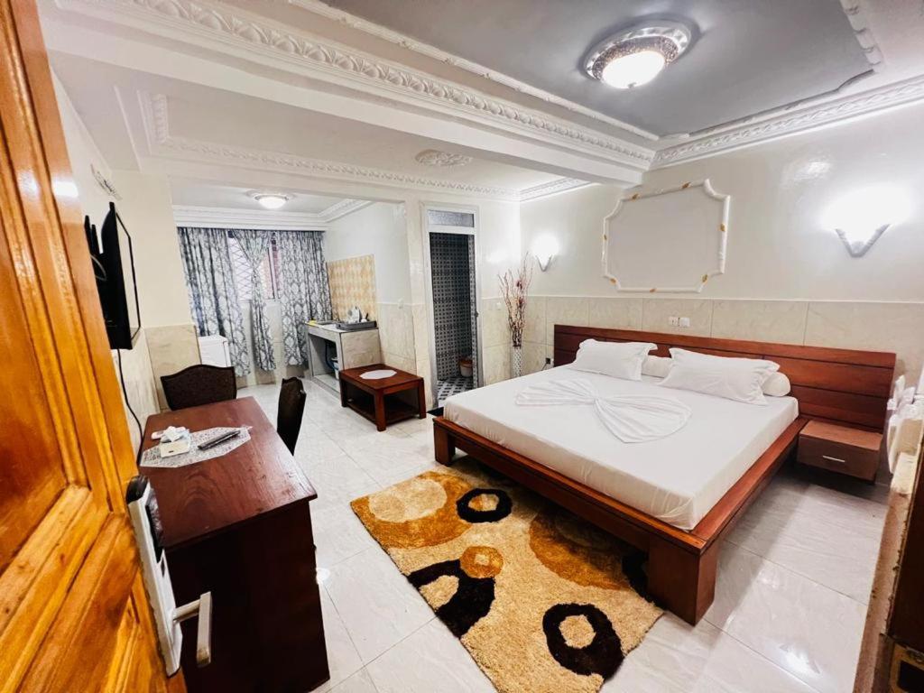 RESIDENCE AMAR view 2